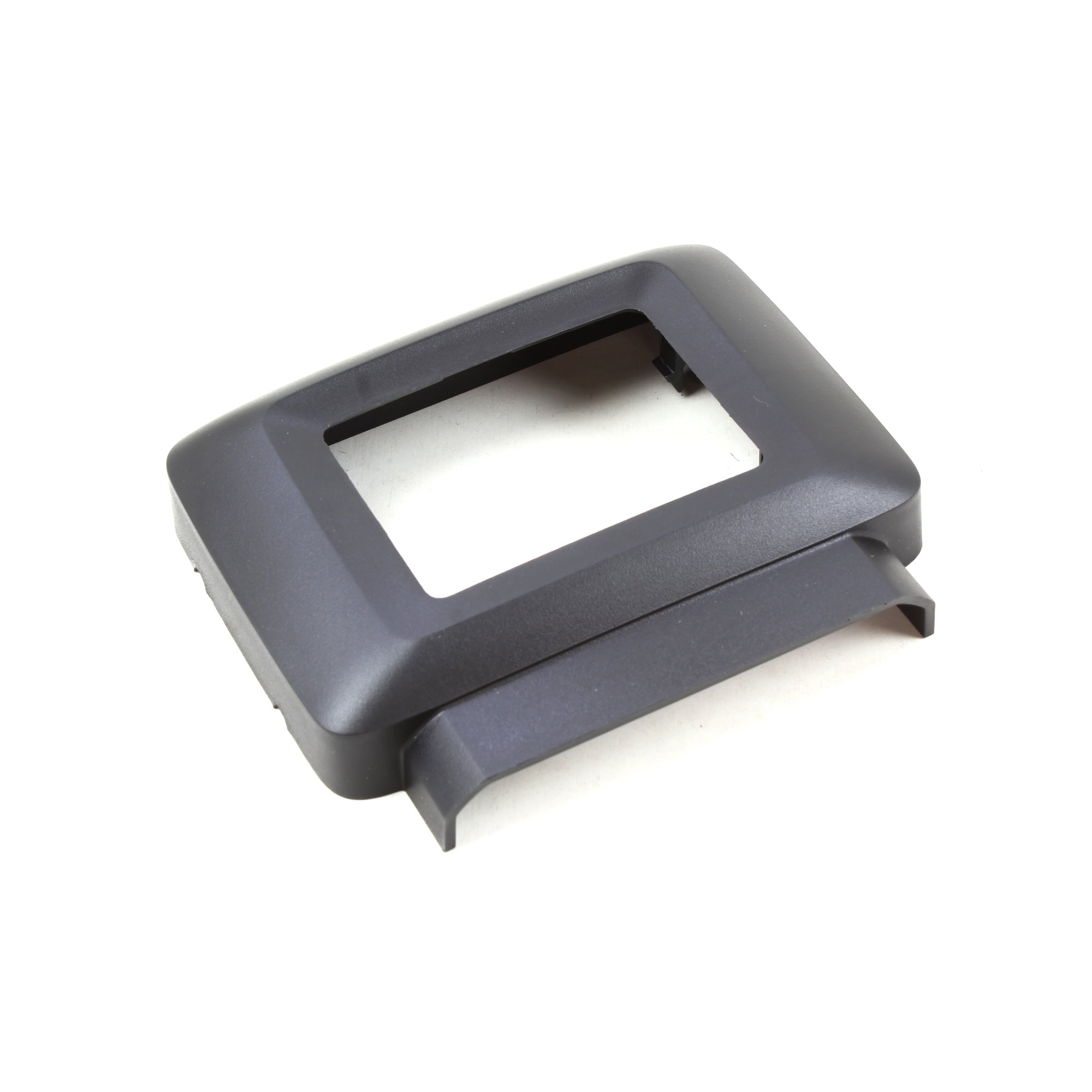 Blende für Radarsensor