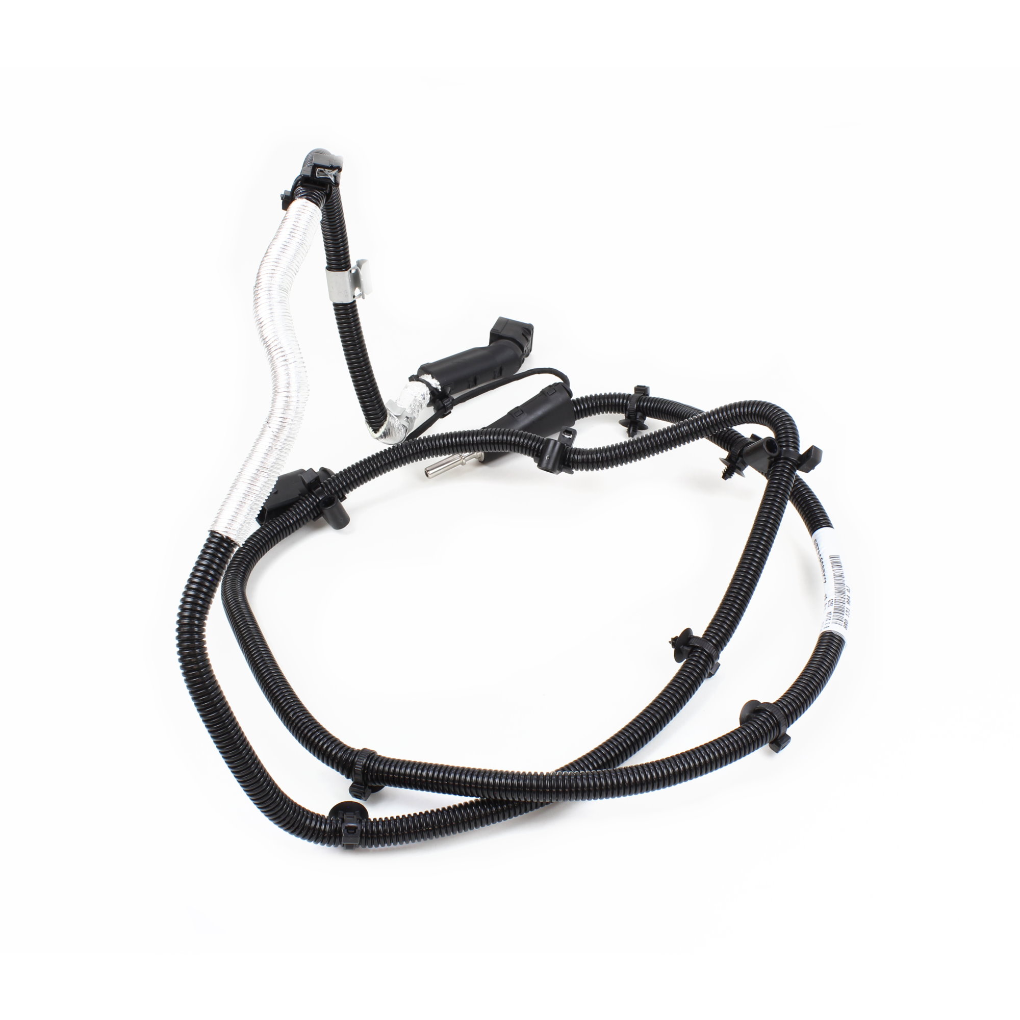 Dosierleitung zum Einspritzventil Ad Blue