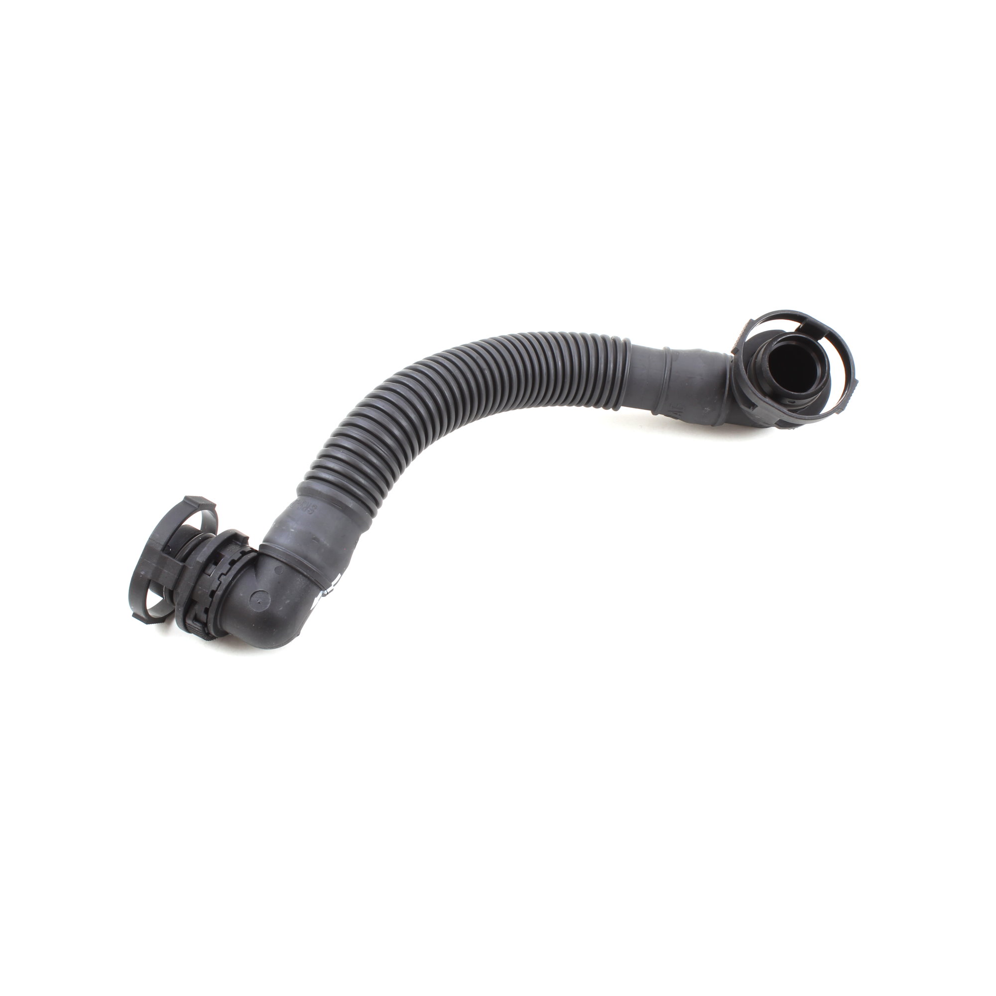 Entlüftungsrohr Zylinderkopfhaube