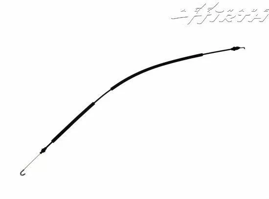 Bowdenzug Zug Seil für Türschloss vorn Original VW Lupo Seat Arosa 6X3837085C 