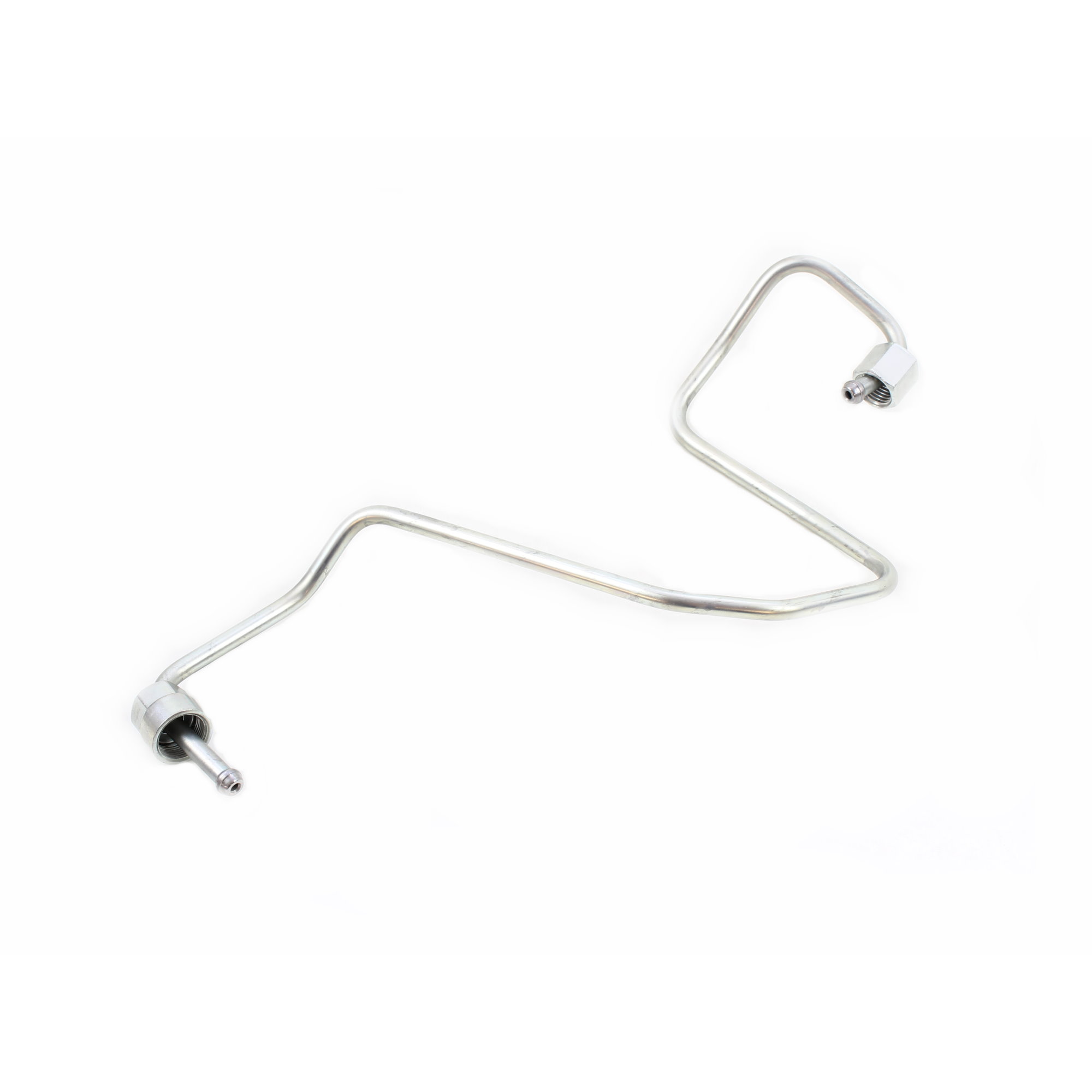 Druckrohr Hochdruckpumpe