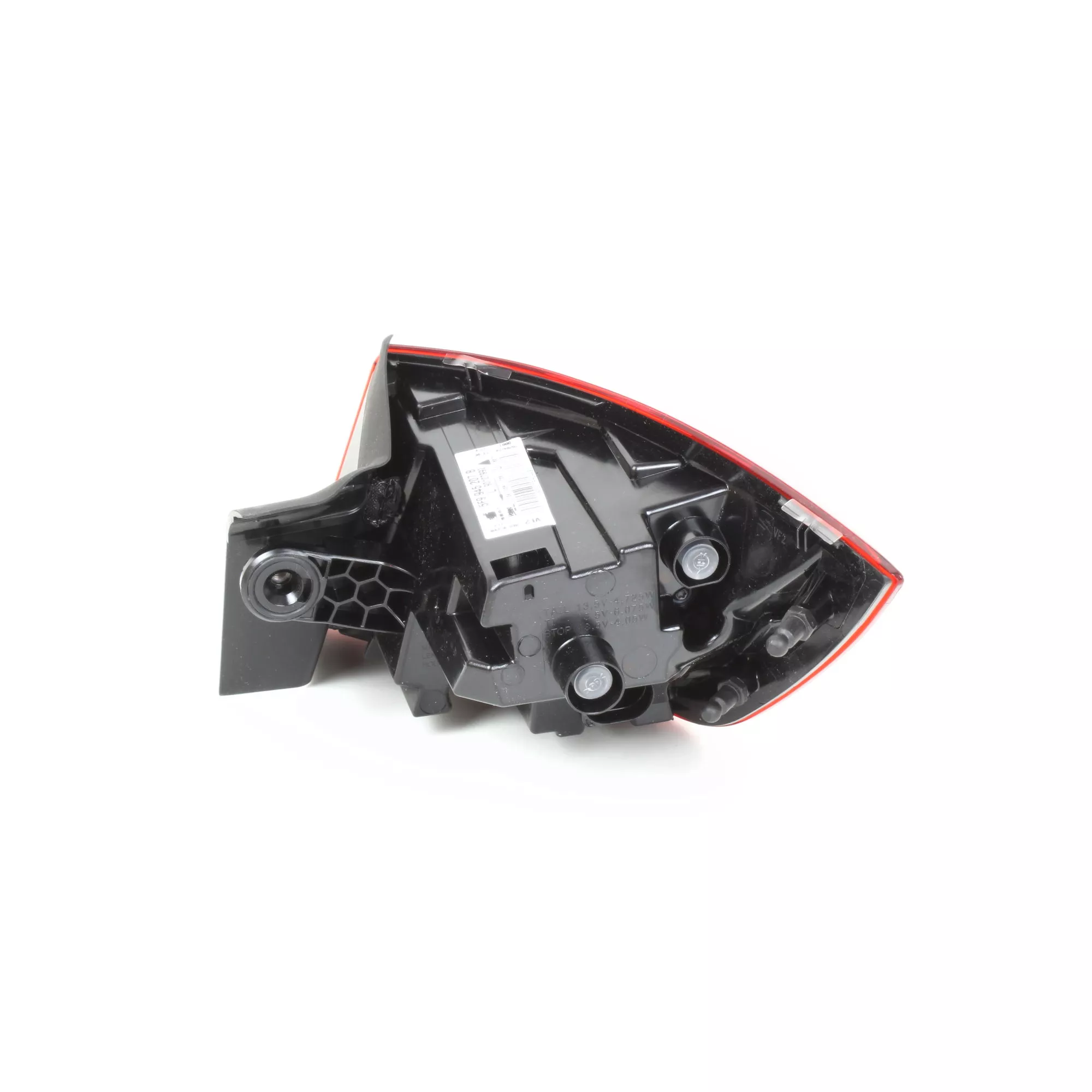LED-Schlussleuchte links