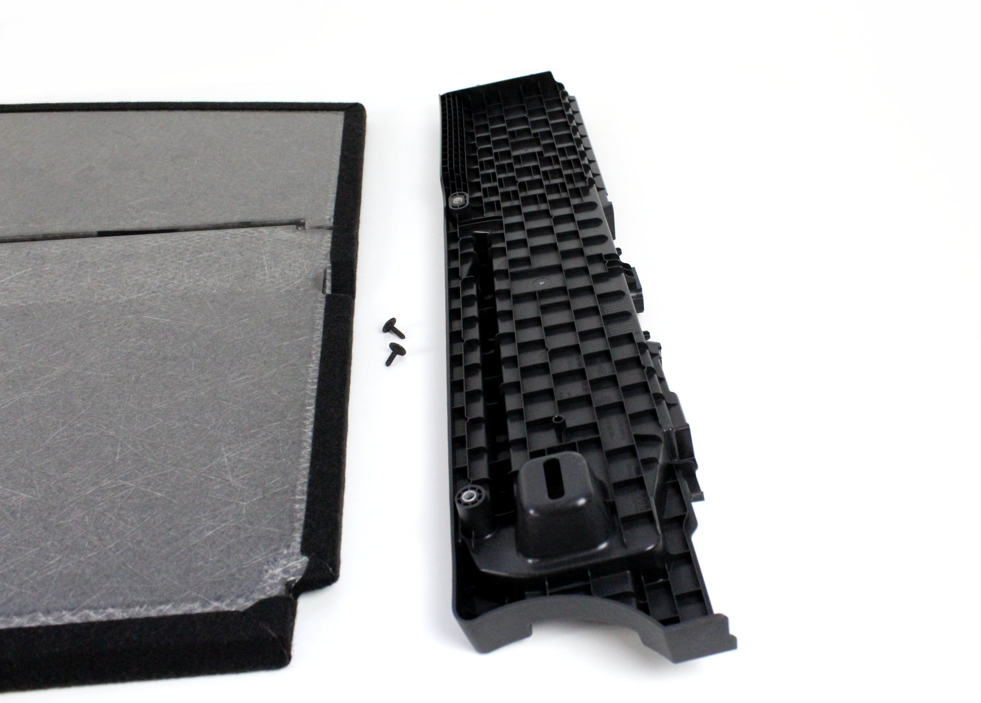 variabler Ladeboden VW ID.3