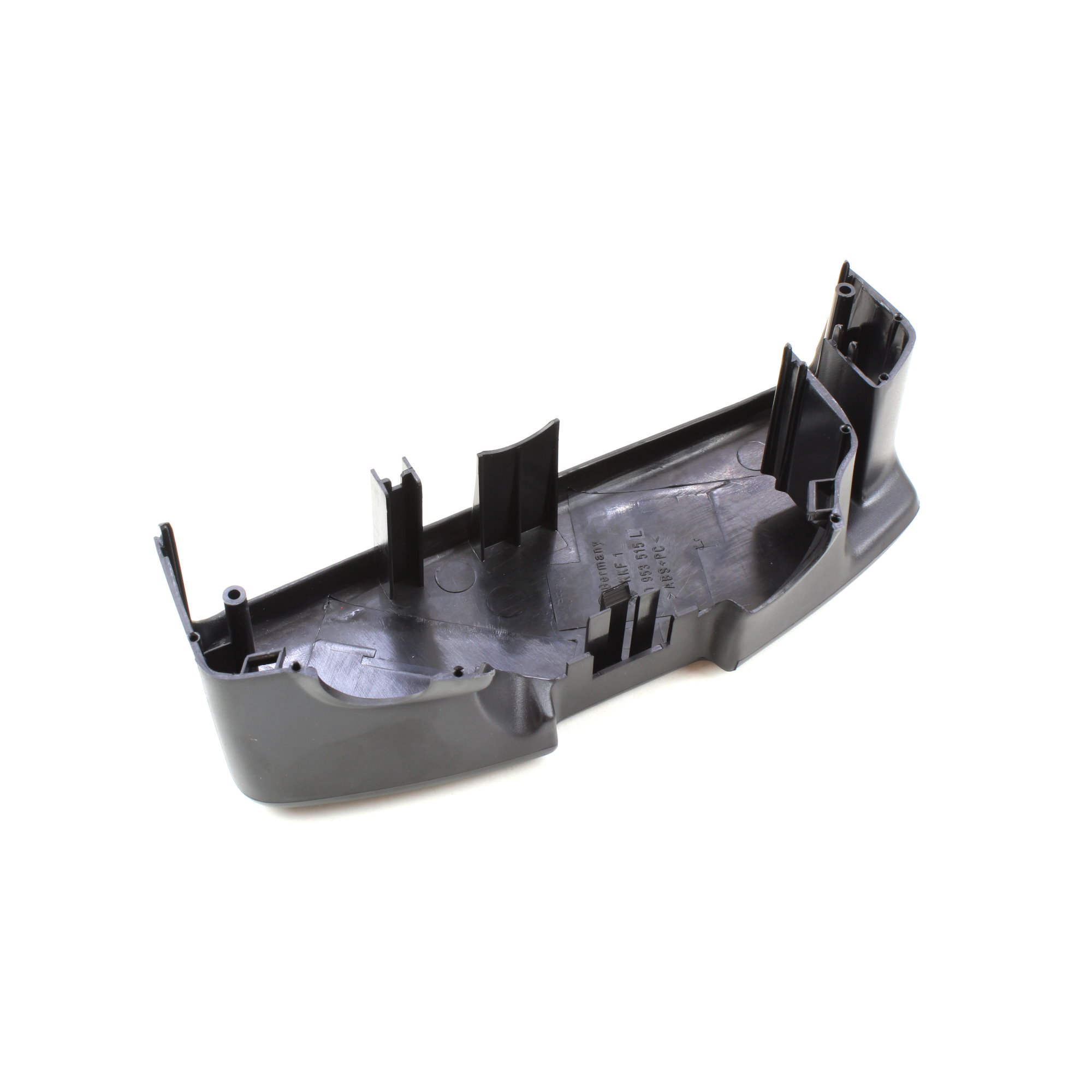 Verkleidung Oberteil für mech. höhenverstellbare Lenksäule