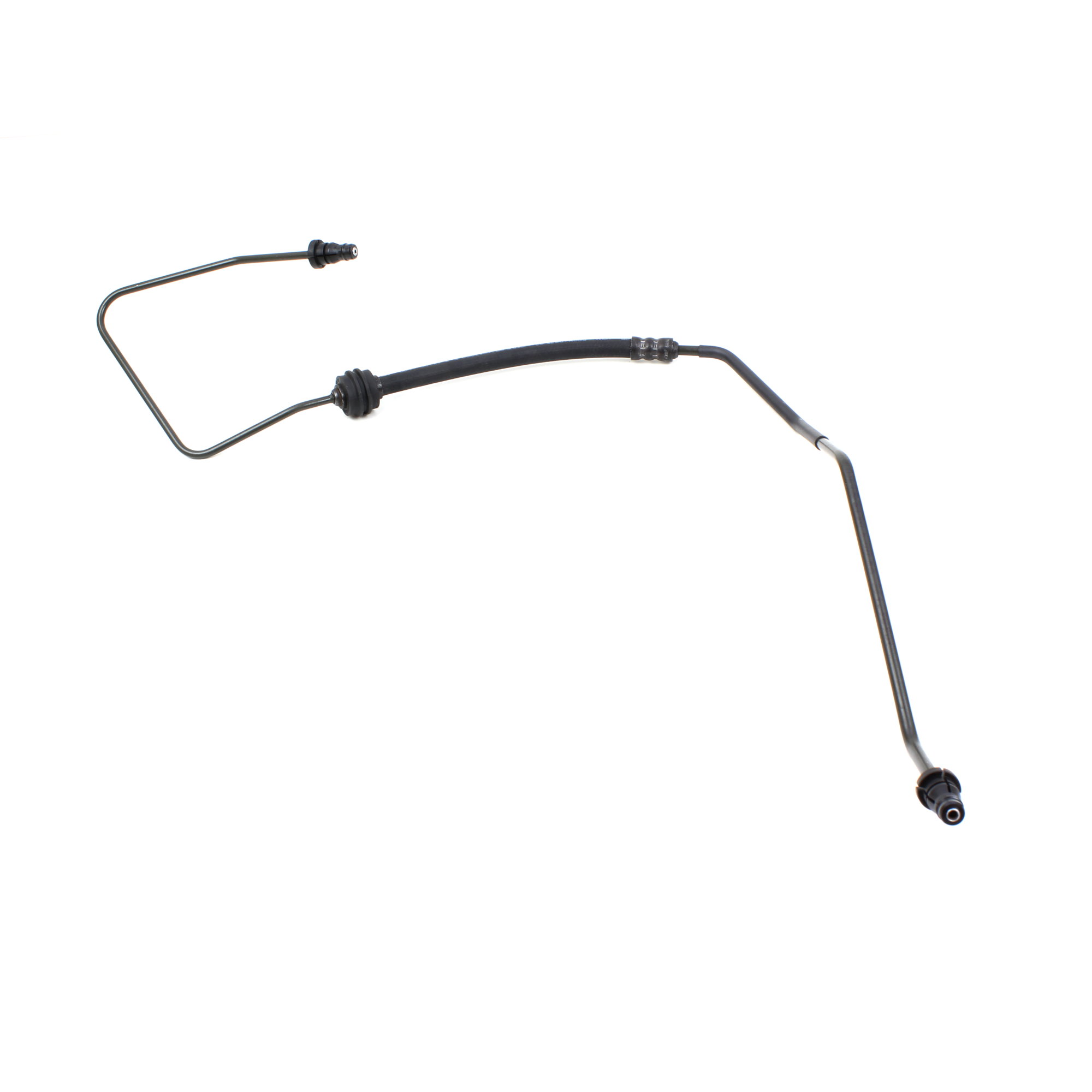 Druckrohr 5-Gang-Schaltgetriebe VW Transporter