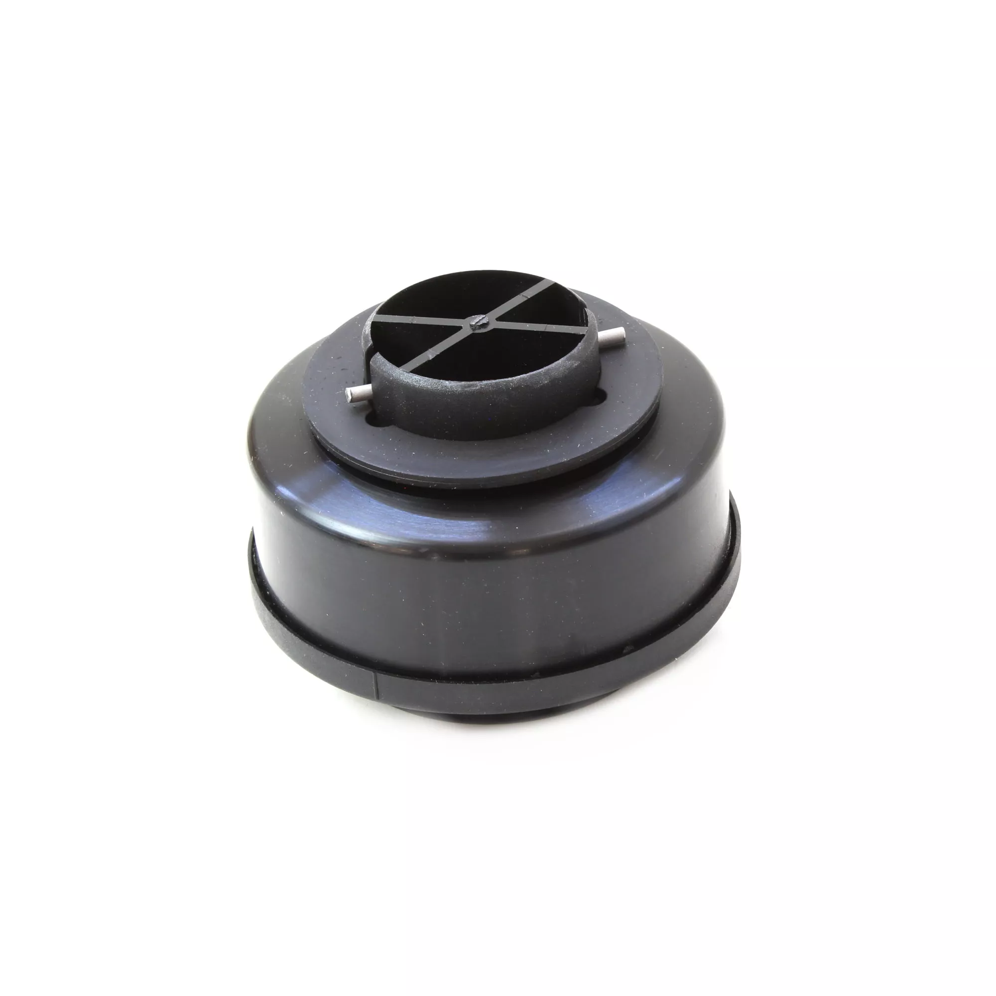 Adapter Motorabdeckung Öleinfüllstutzen 1.8L