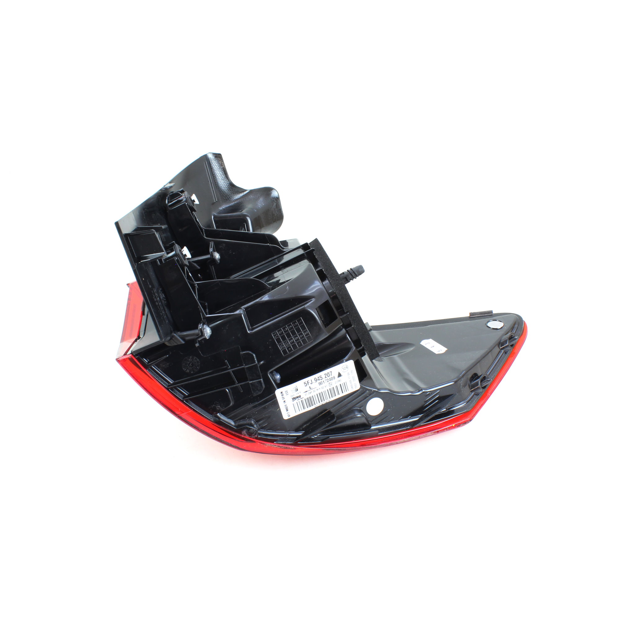 LED-Schlussleuchte Rücklicht links außen