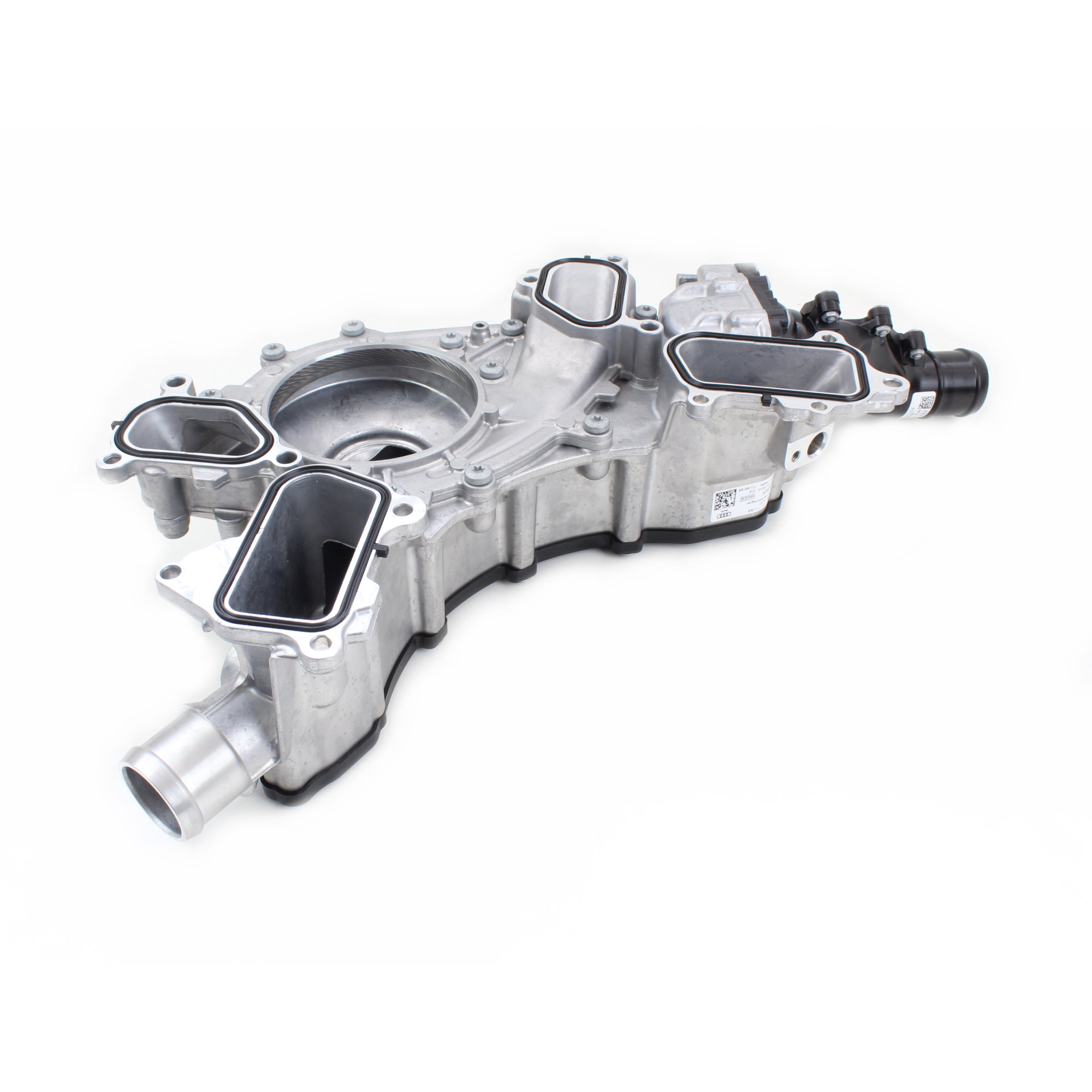 Kühlmittelreglergehäuse 4.0L Diesel 