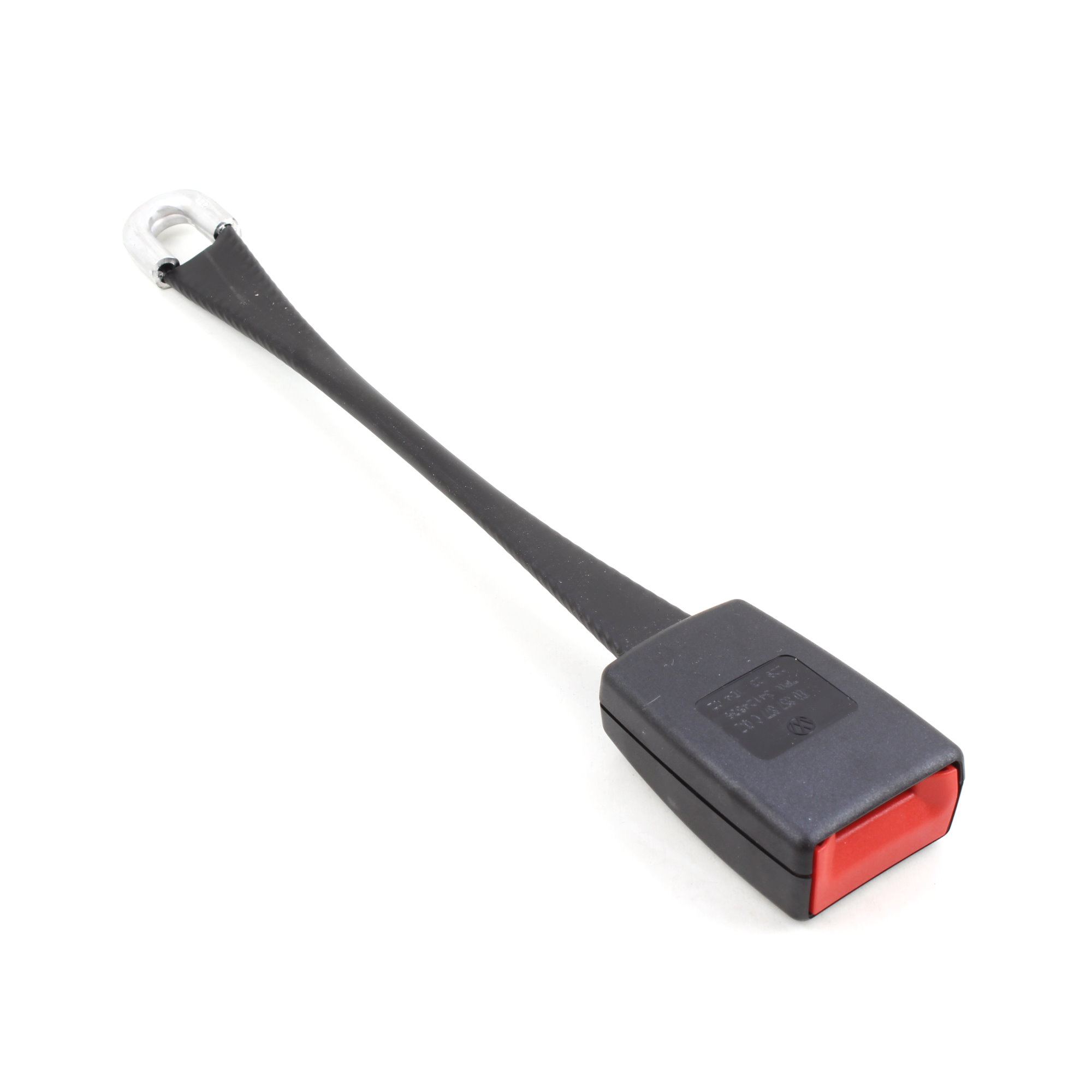 Gurtschloss Sicherheitsgurt 7E0857877C QVZ