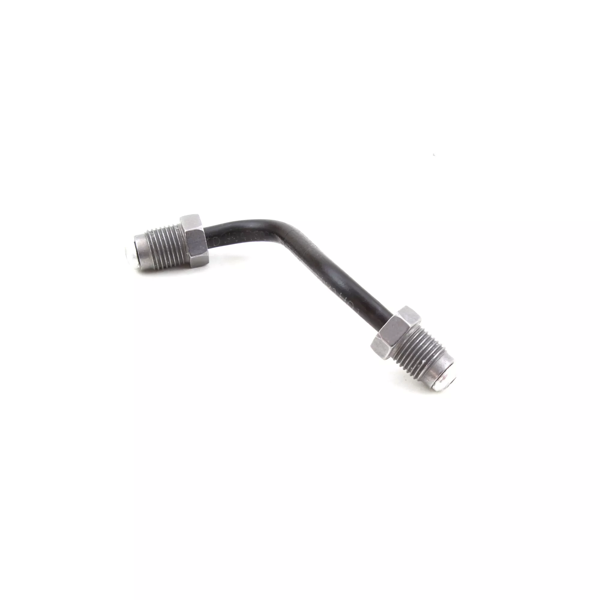 Kopie von Bremsrohr Bremse links vorn 7M3611735A #1