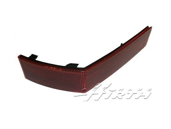 Reflektor Rückstrahler Stoßfänger hinten rechts Original MAN TGE