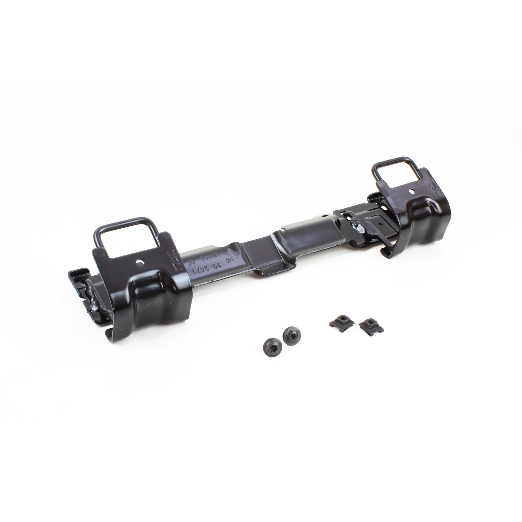 Halter Isofix Kindersitz Beifahrerseite vorne