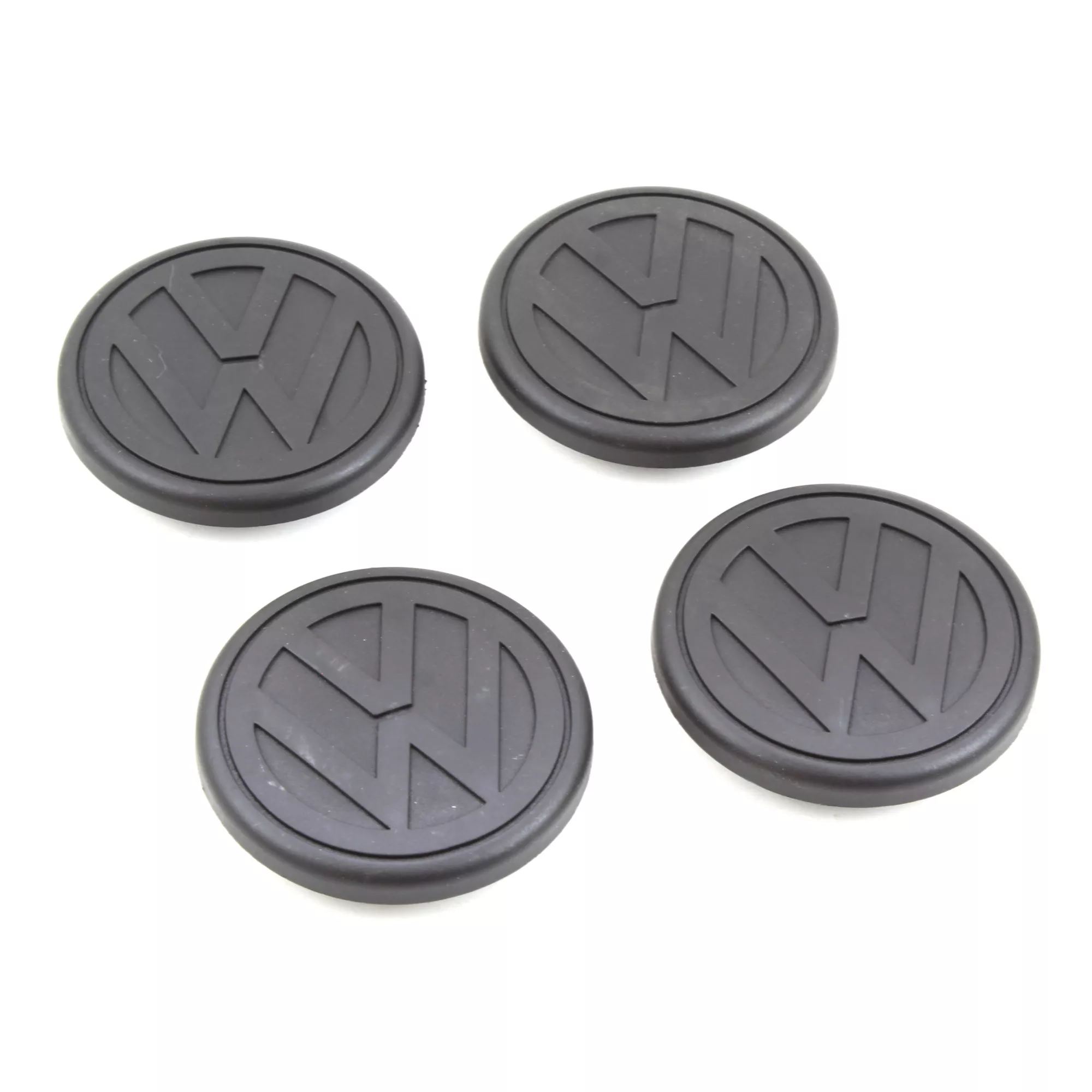 Abdeckkappe 62mm