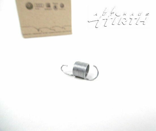 Original VW Audi Seat Feder zu Rastbolzen Sitzverstellung vorn 113881275C