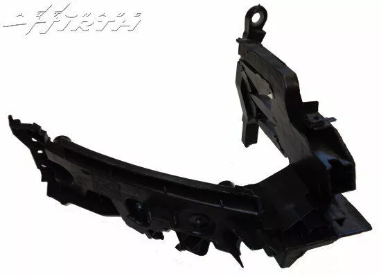 Aufnahme für Scheinwerfer Halter Schlossträger vorn rechts Audi Q5 8R0805608B