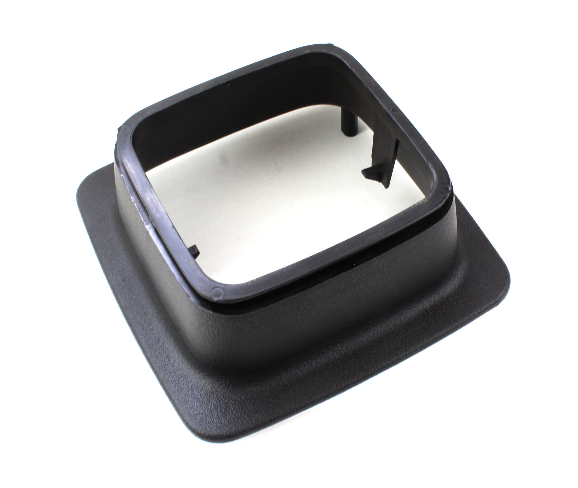 Rahmen für Faltenbalg Ganghebel Schaltgetriebe