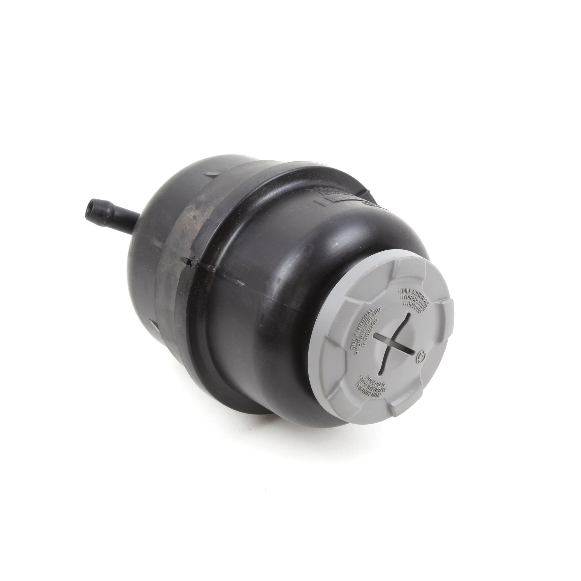 Ölbehalter Servolenkung