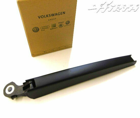 Wischerarm Scheibenwischer Heckklappe hinten 