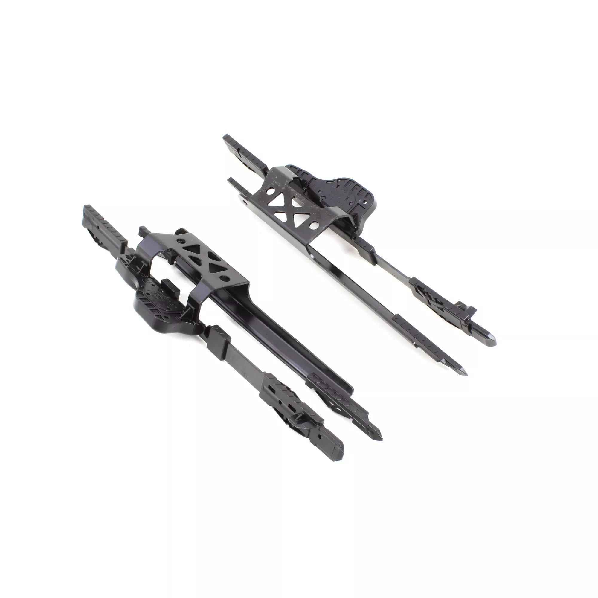 Dachklappenführung Reparaturset 