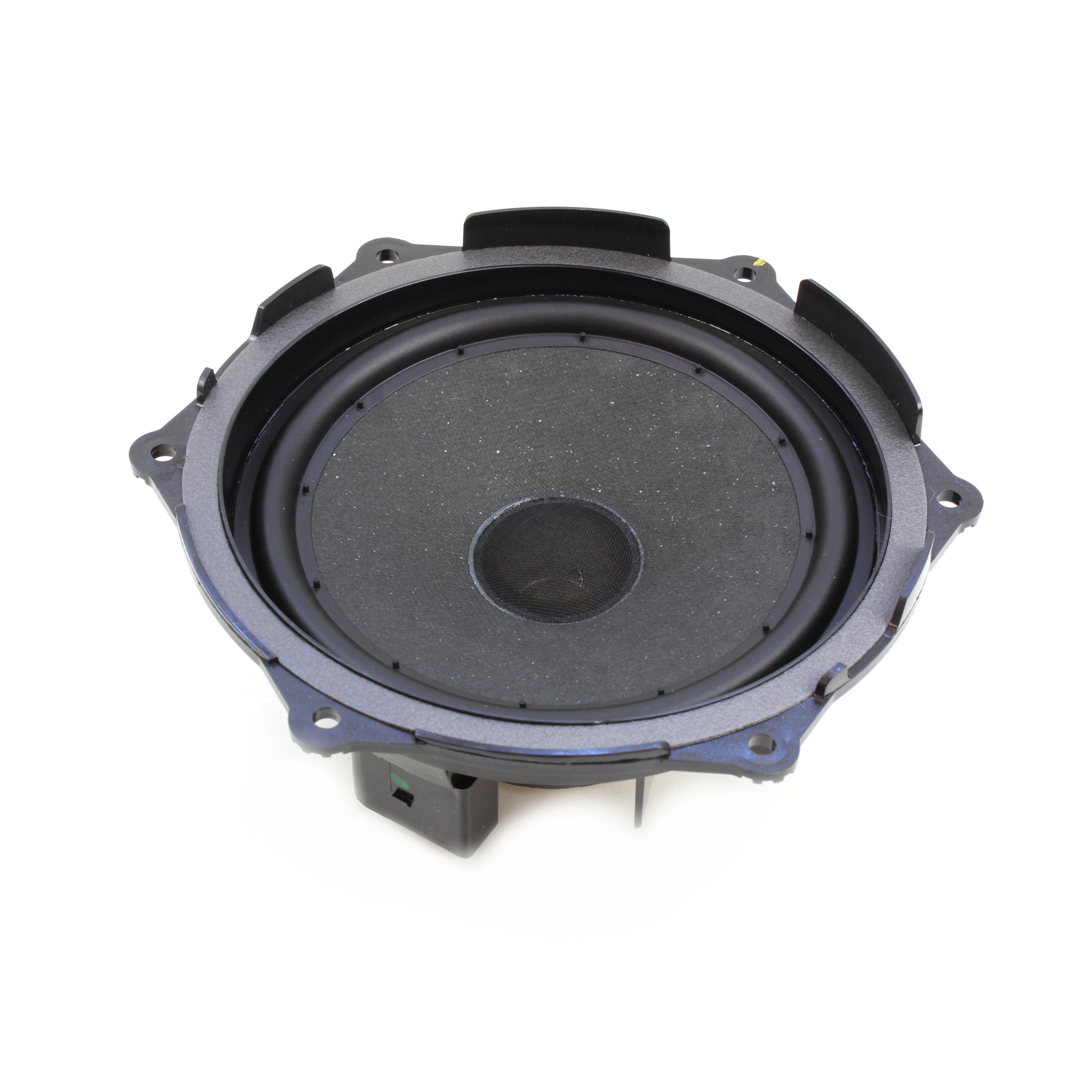 Lautsprecher Türen vorn