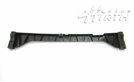 Original Audi A6 RS6 Halteband Stoßfänger hinten 4F9807329