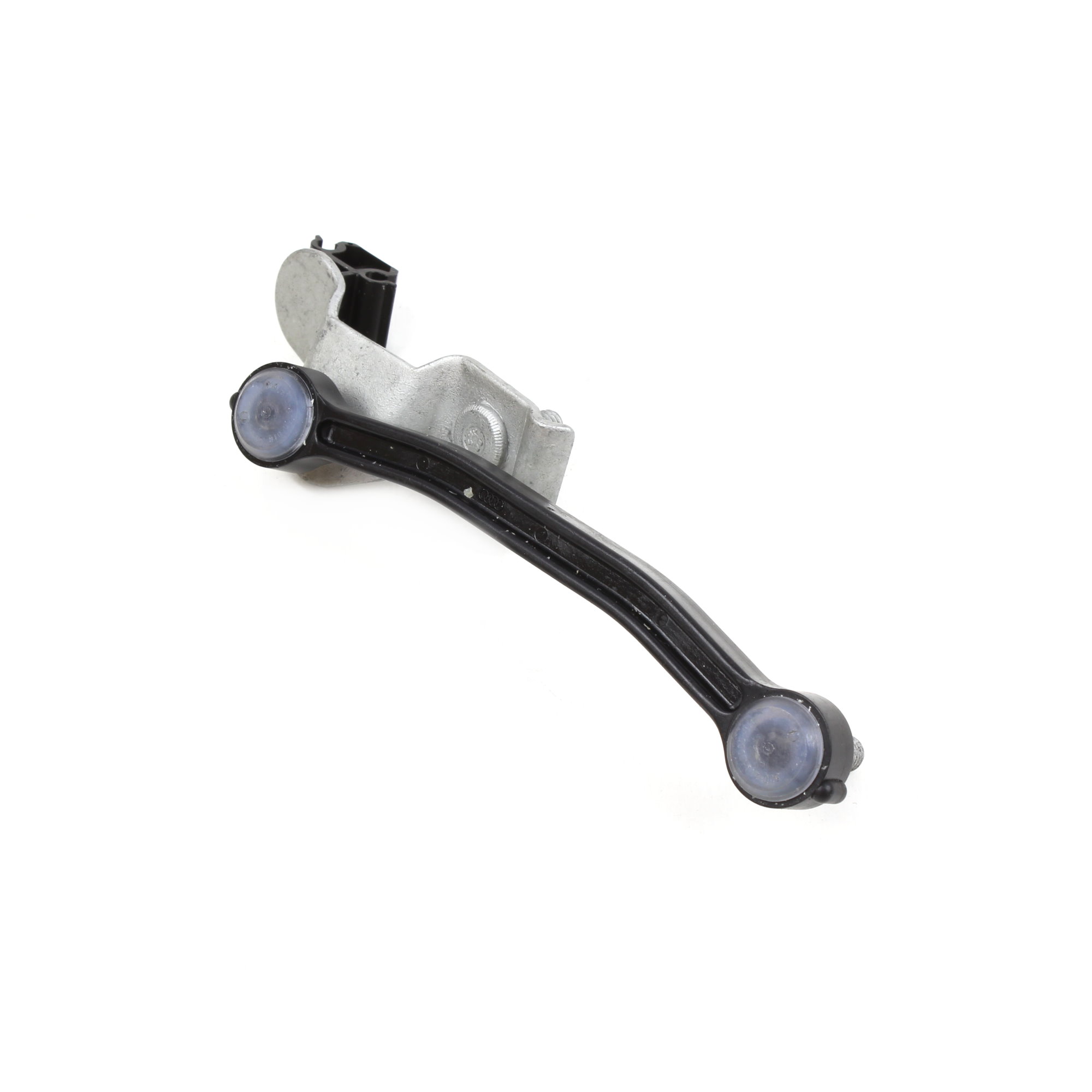 Koppelstange Niveausensor hinten Original VW 4Motion Audi Quattro 4B0505465A