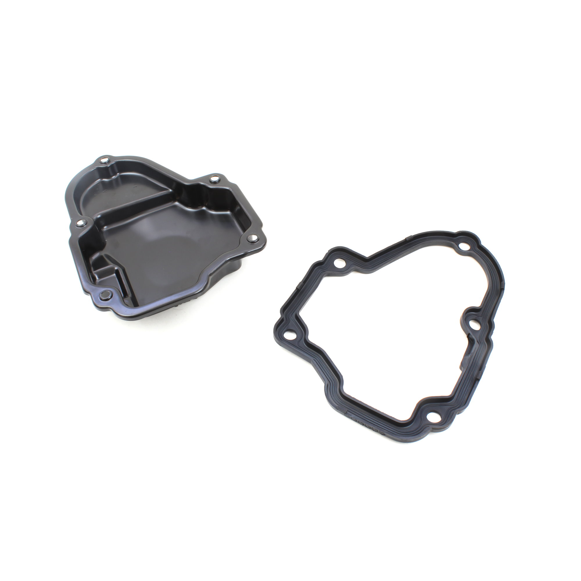 1 Set Getriebedeckel + Dichtung 5-Gang Schaltgetriebe 0A4301211C/A/B