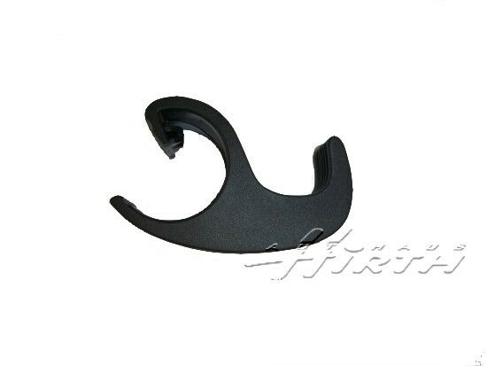 Einhängehaken Haken Ordnung Aufbewahrung Original Skoda Yeti 5L0867615B 9B9