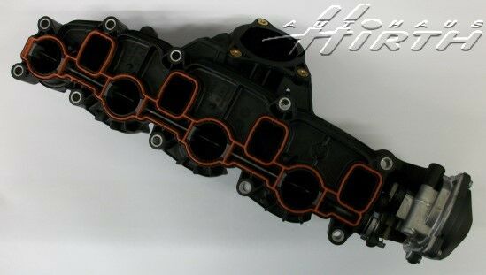 Original Saugstutzen Saugrohr Luftzufuhr Dichtung VW Audi Seat Skoda 03L129711AG