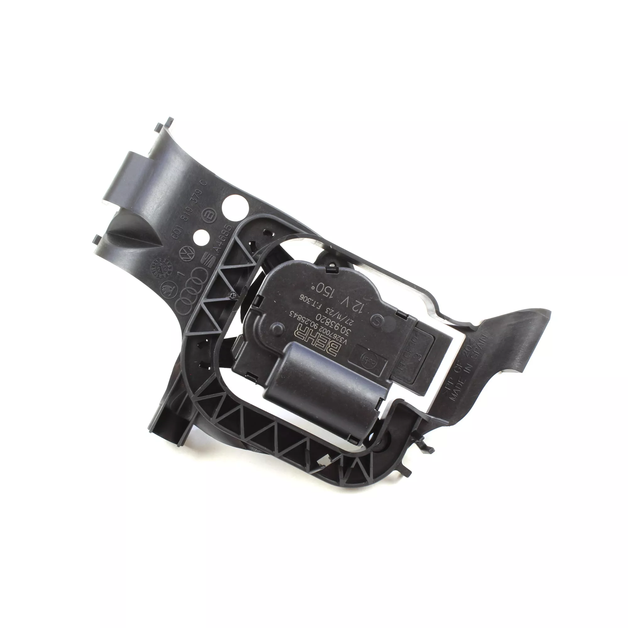 Stellmotor für Umluftbetrieb V71