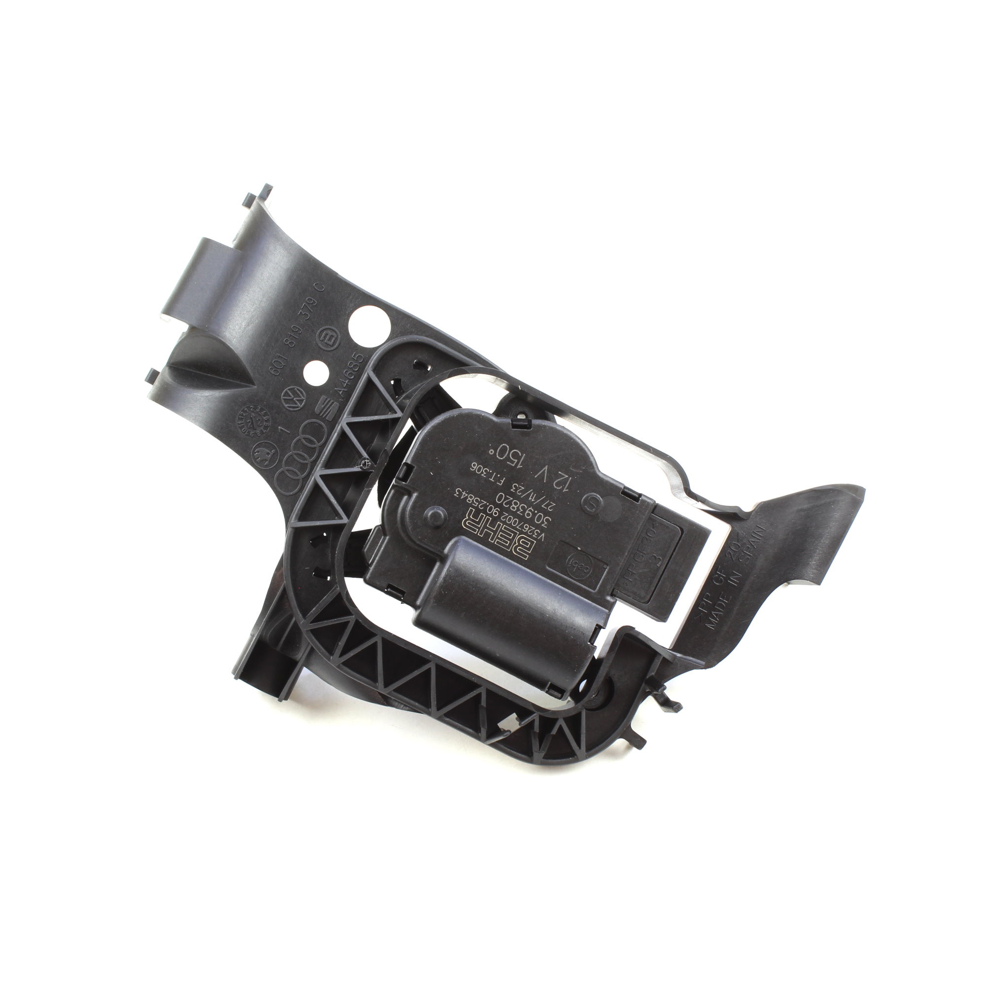 Stellmotor für Umluftbetrieb V71