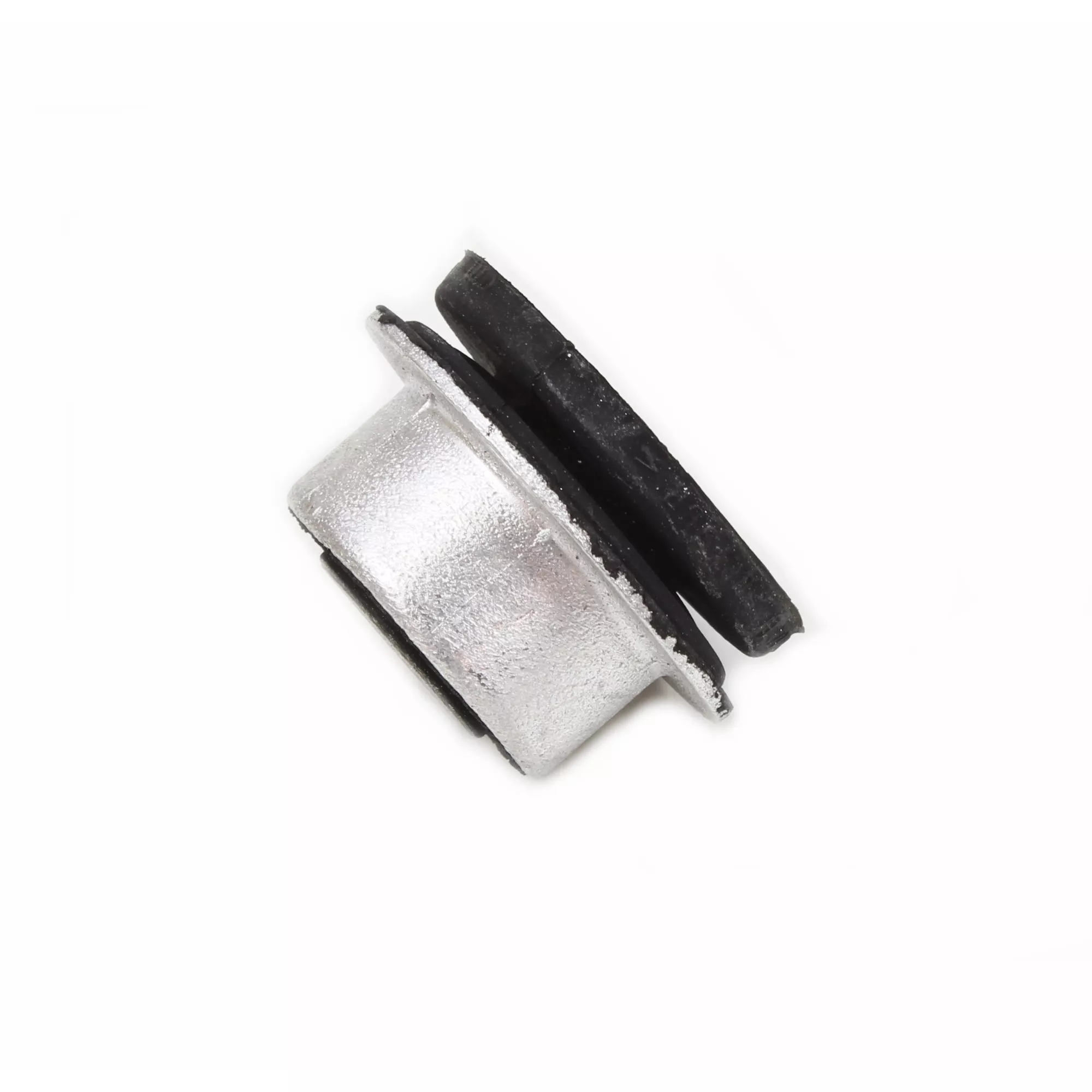 Original Audi A8 S8 quattro Lager Gummi Achslenker Querlenker hinten 4D0505171H
