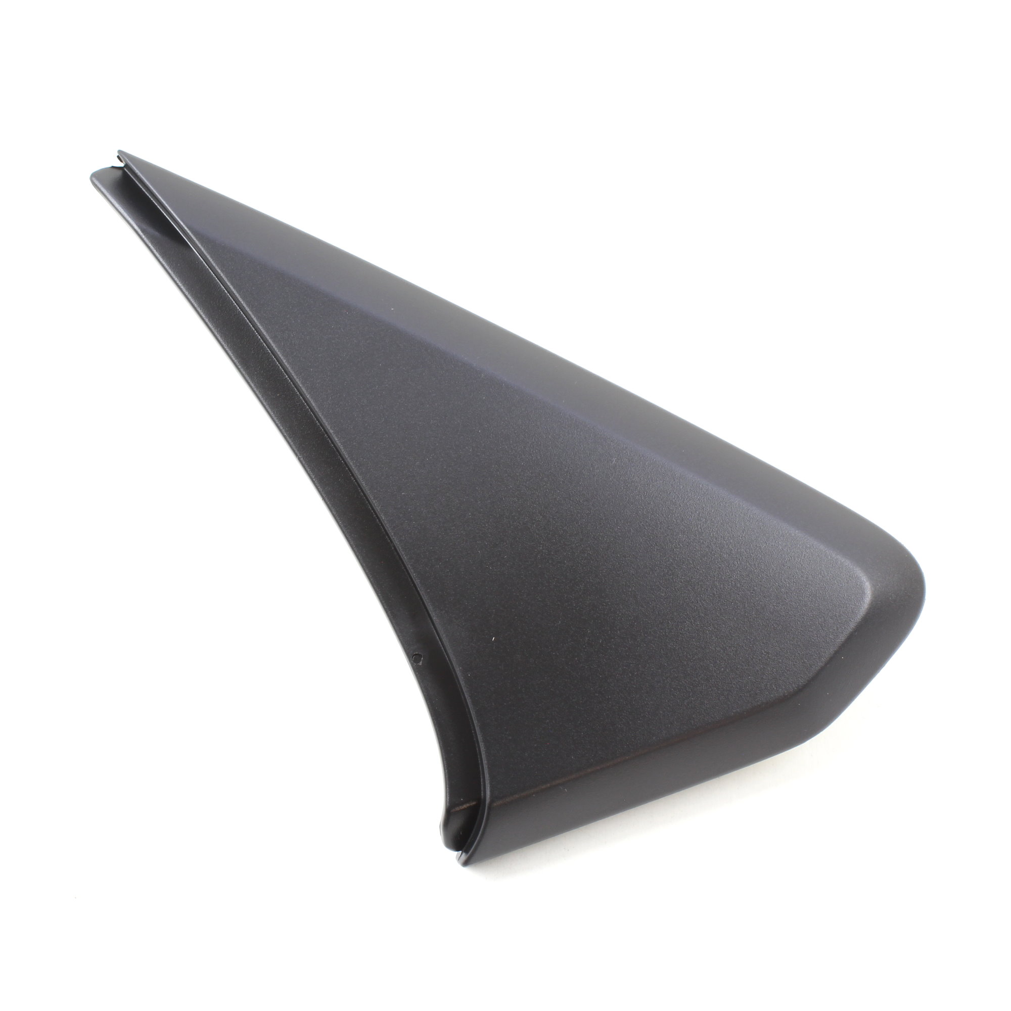 Abdeckung A-Säule rechts Original VW 7E0857538A 9B9