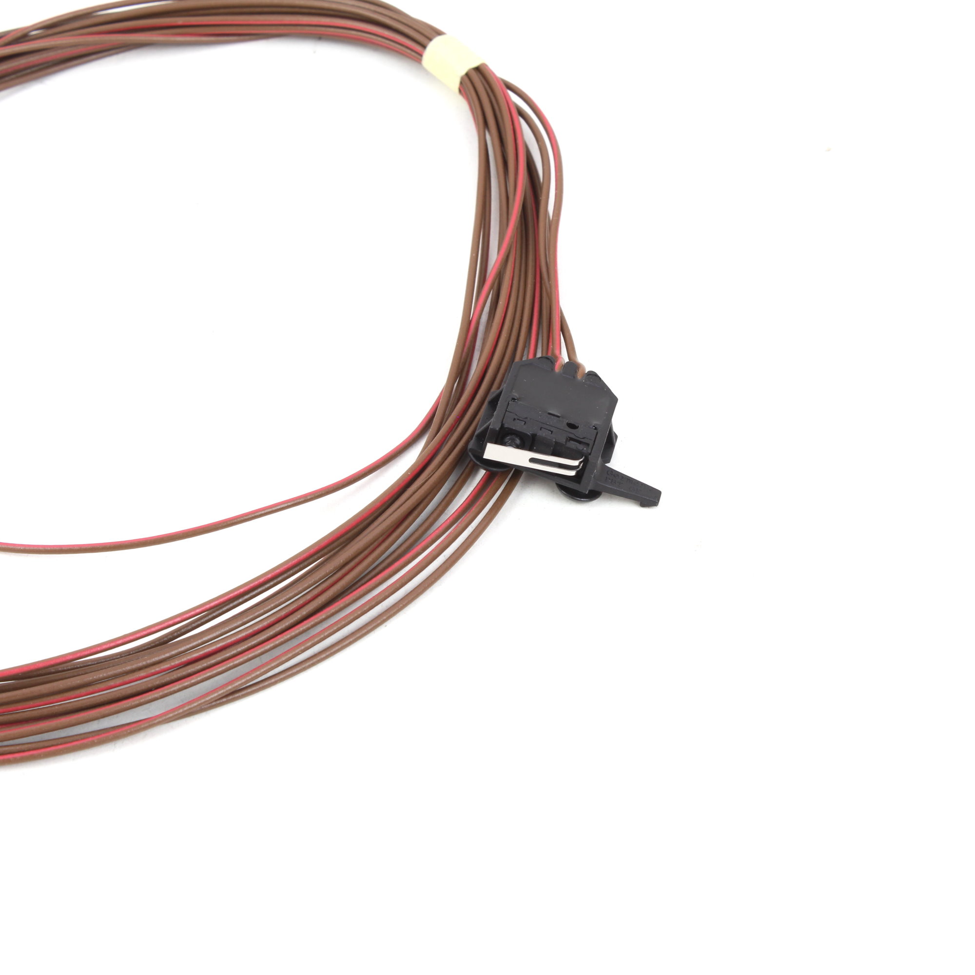 Mikroschalter Klappenschloss Frontklappe