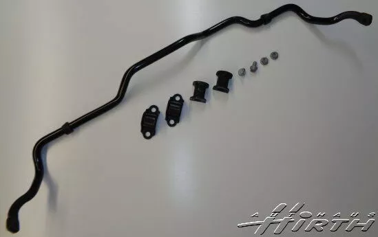 Stabilisator Stabi 22 mm Vorderachse inkl. Zubehör