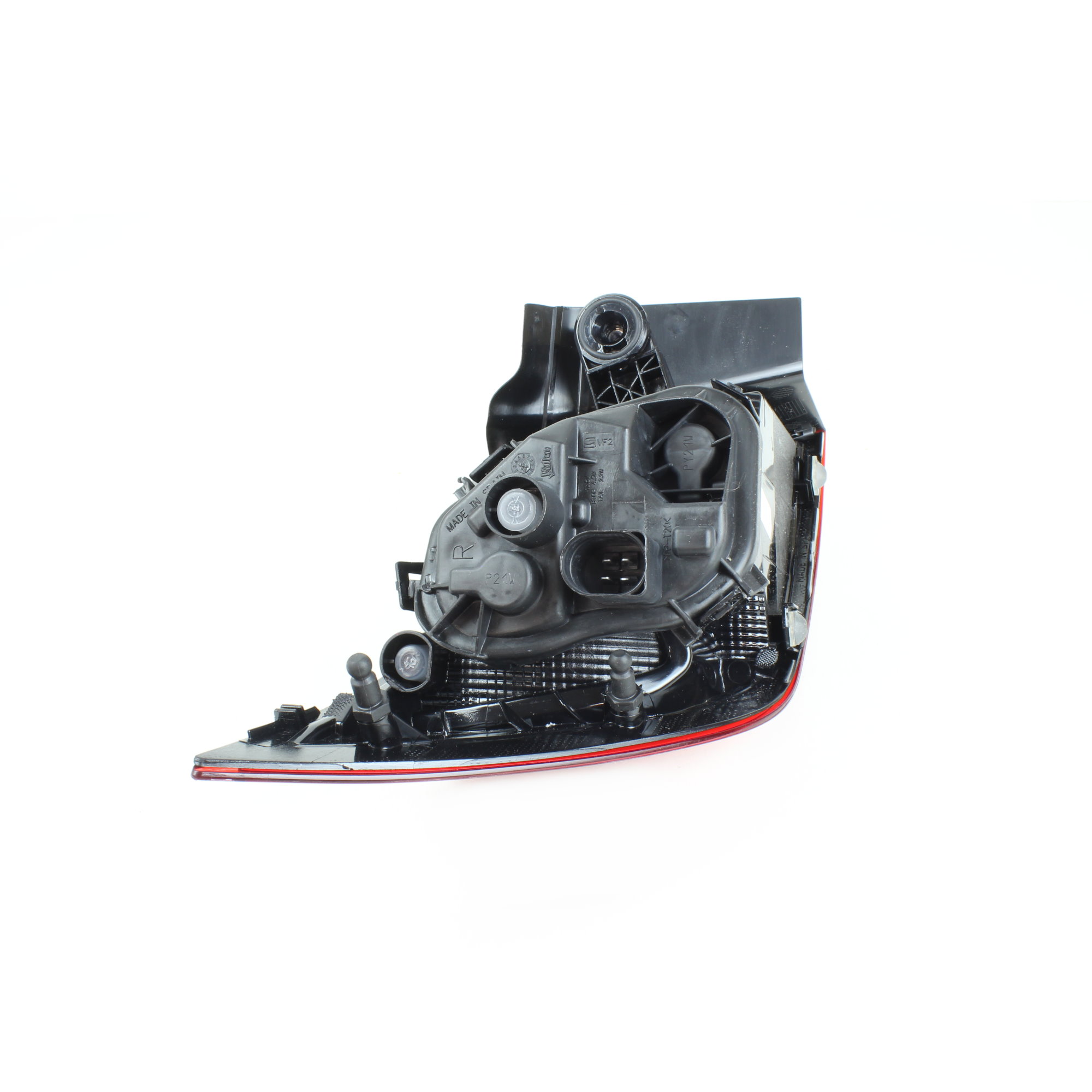 Kopie von Schlussleuchte Rückleuchte rechts außen inkl. Leuchtmittel 5F9945096 #1