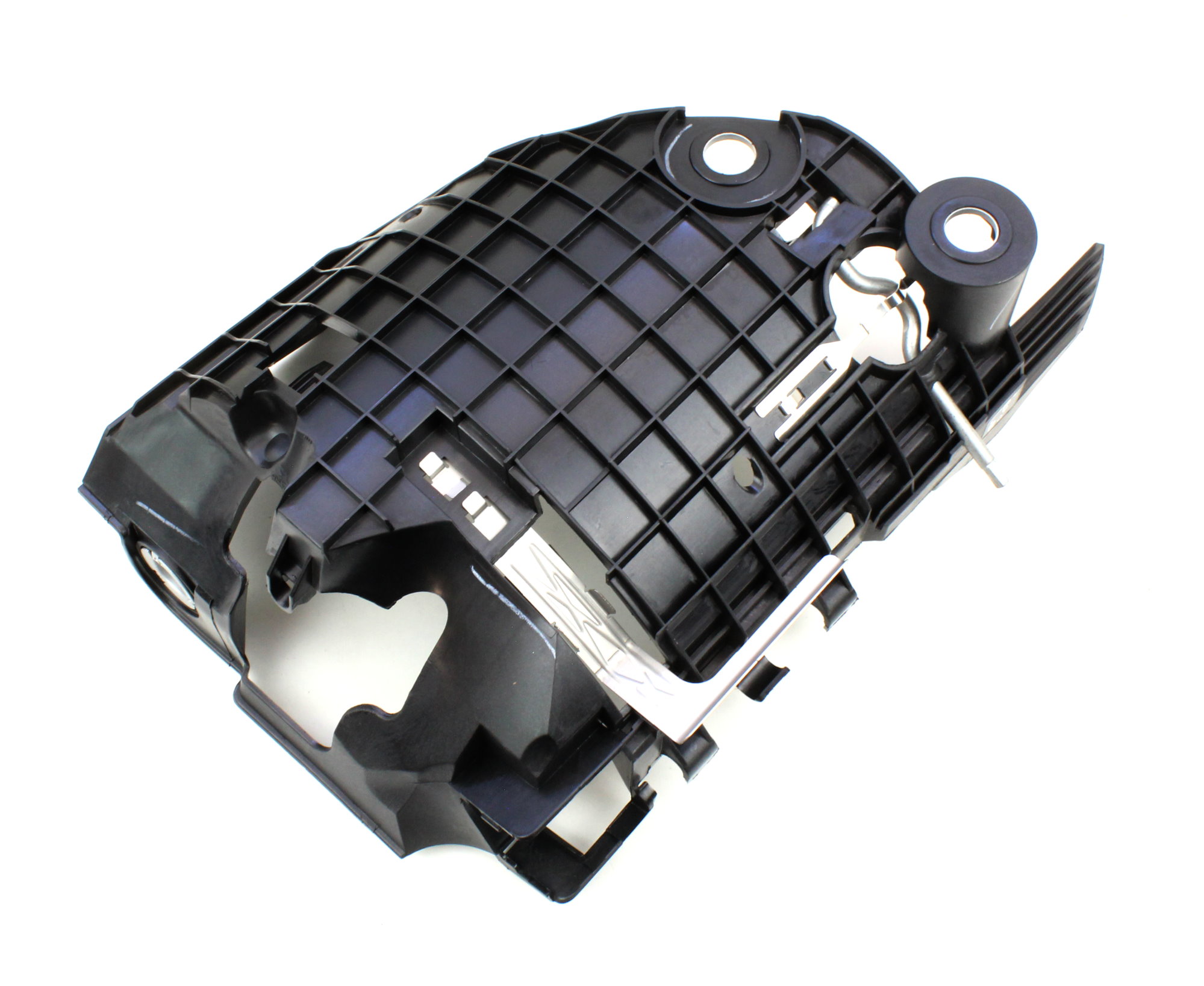 Aufnahme für Scheinwerfer rechts Beifahrerseite