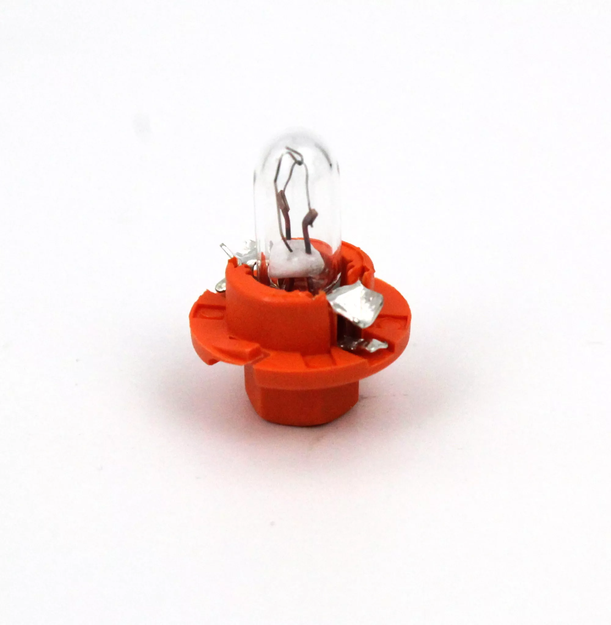8 Stück Glühlampe Beleuchtung Tacho Instrumente 12V 1W