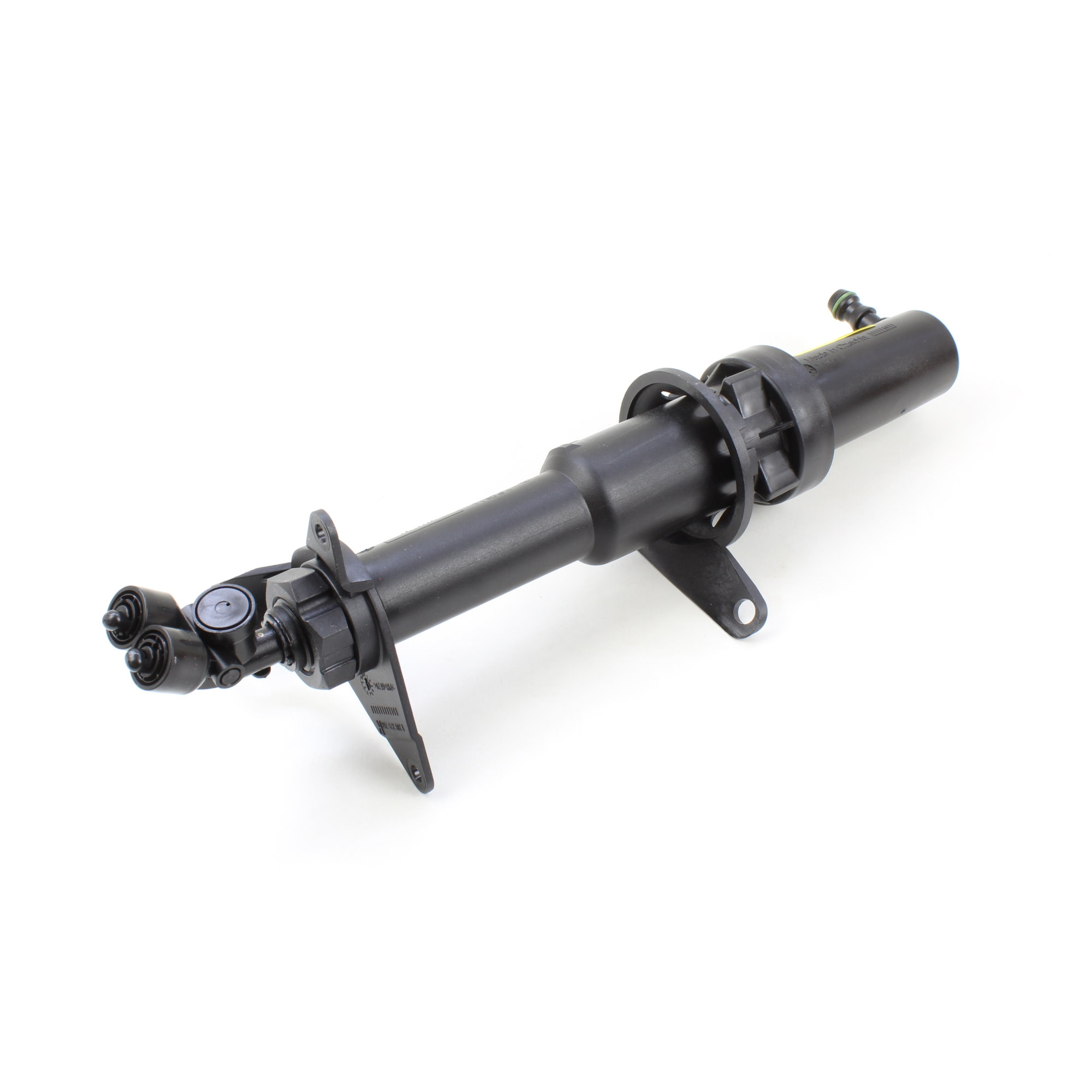 Hubzylinder rechts Spritzdüse Scheinwerferreinigungsanlage 