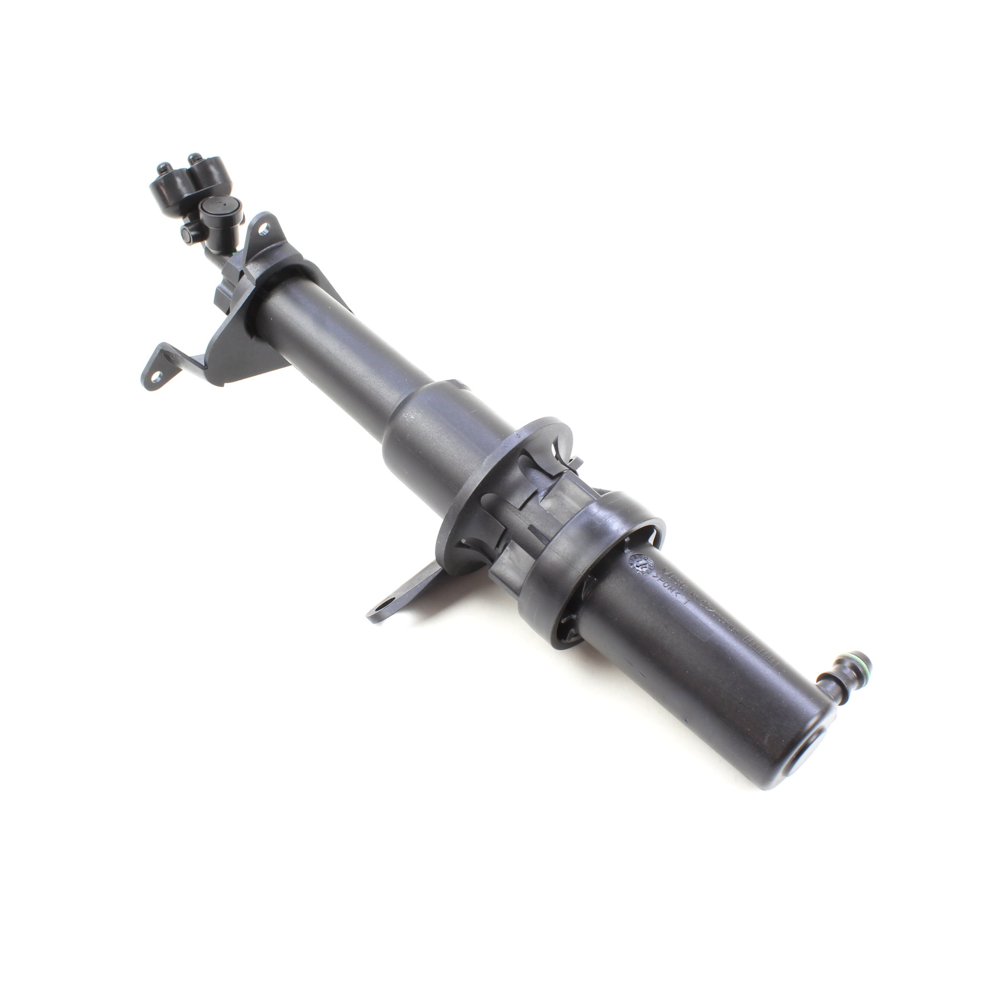 Hubzylinder links Spritzdüse Scheinwerferreinigungsanlage 