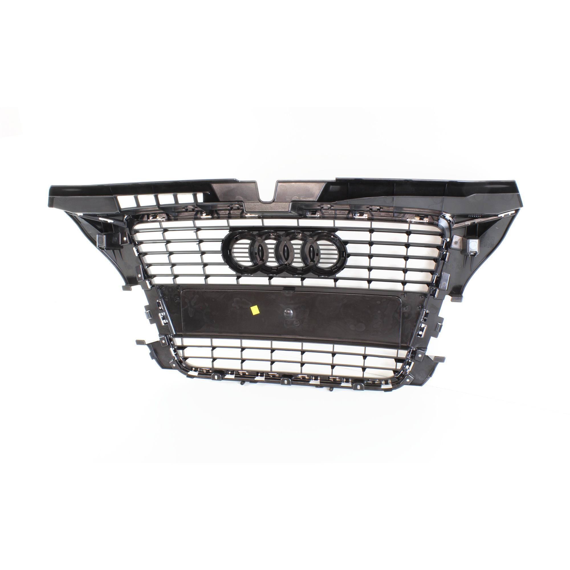 Kühlergrill Stoßstange 