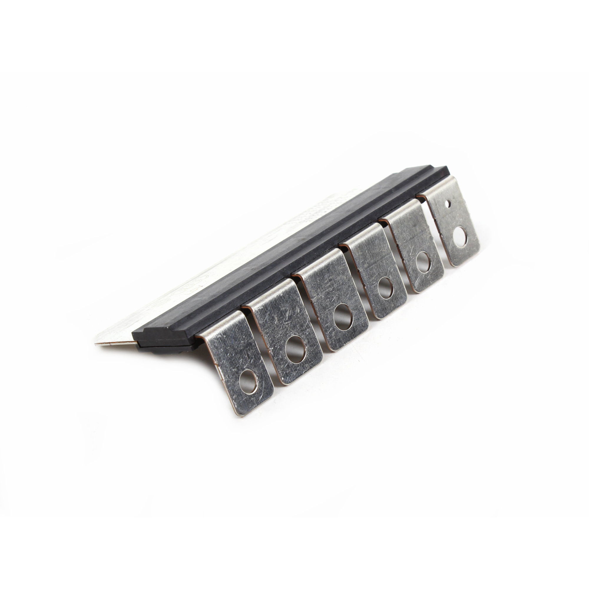 Mehrfachsicherung Zentralelektrik Motorraum