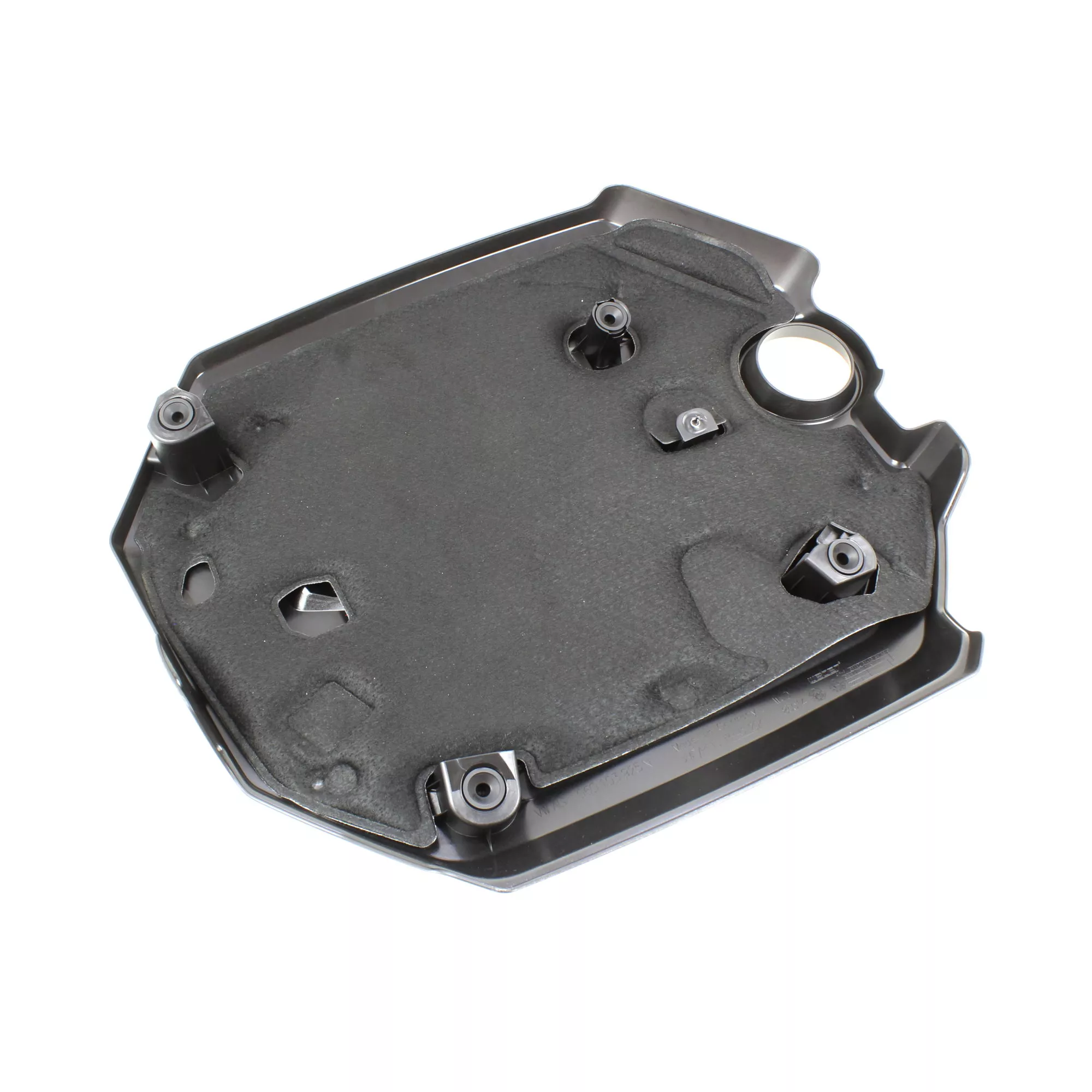 Motorabdeckung 2,0L Benzin 06Q103925N