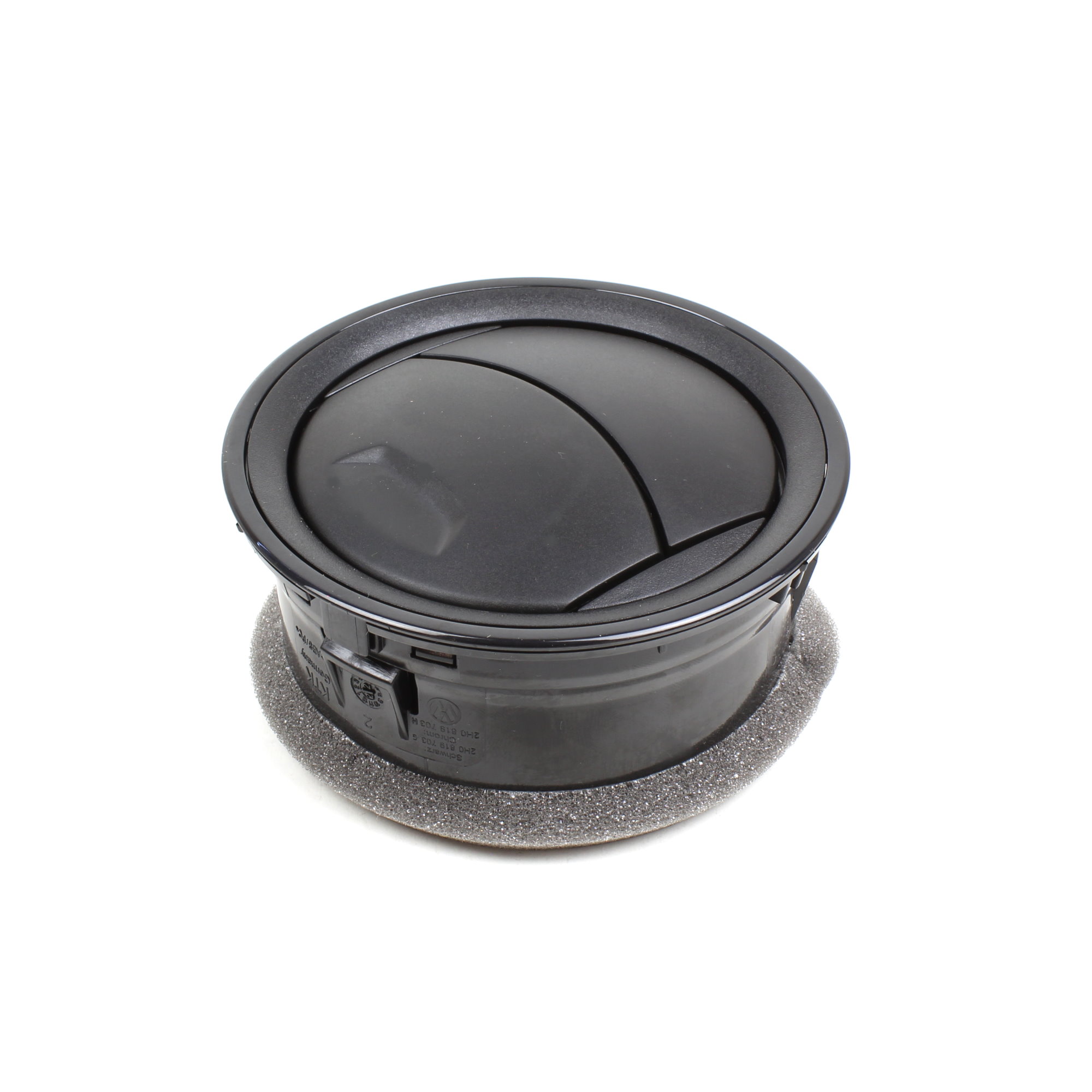 Luftausströmer Mittelkonsole 