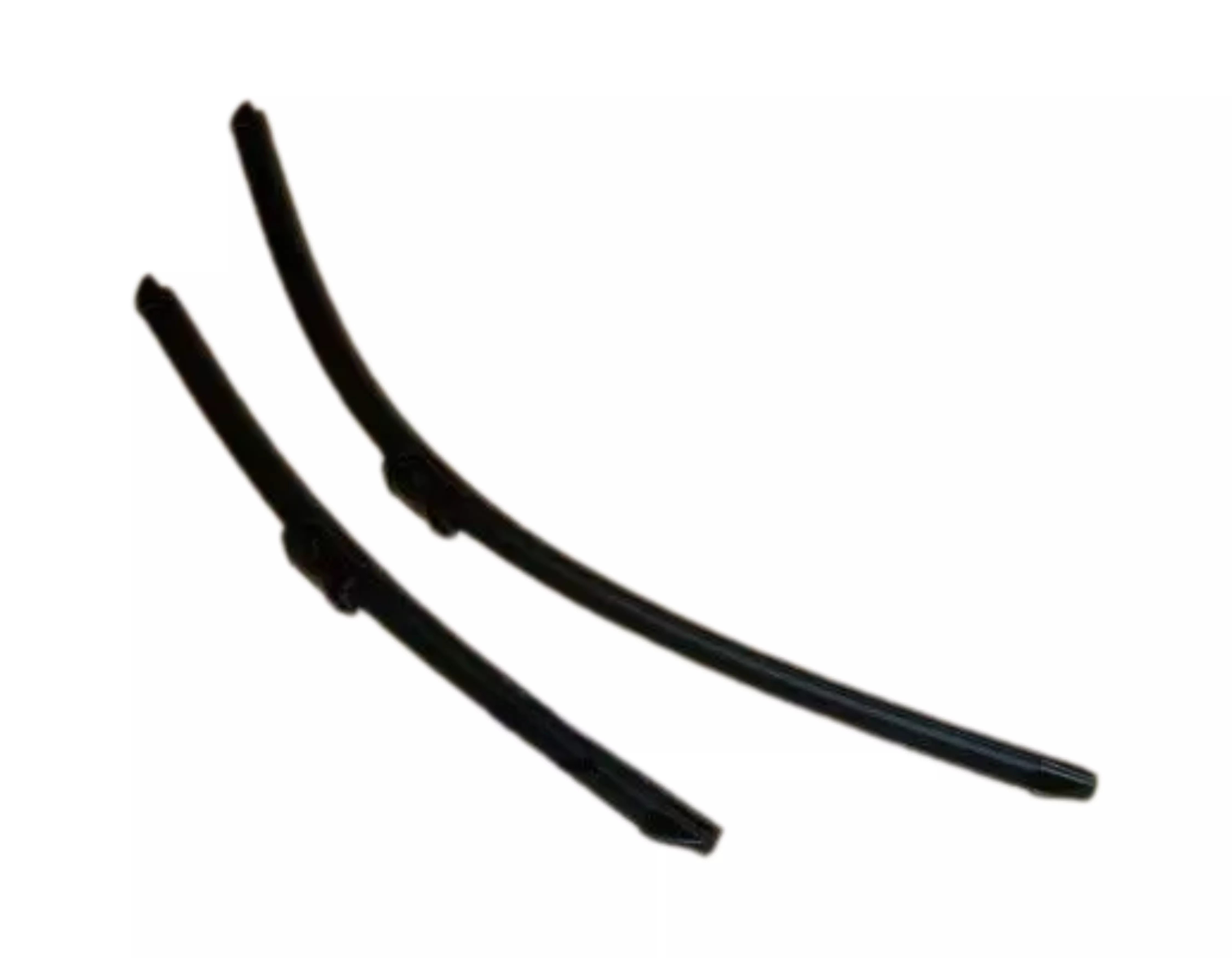 Original Scheibenwischer Aero Wischer Satz VW Up Skoda Citigo Seat Mii vorn