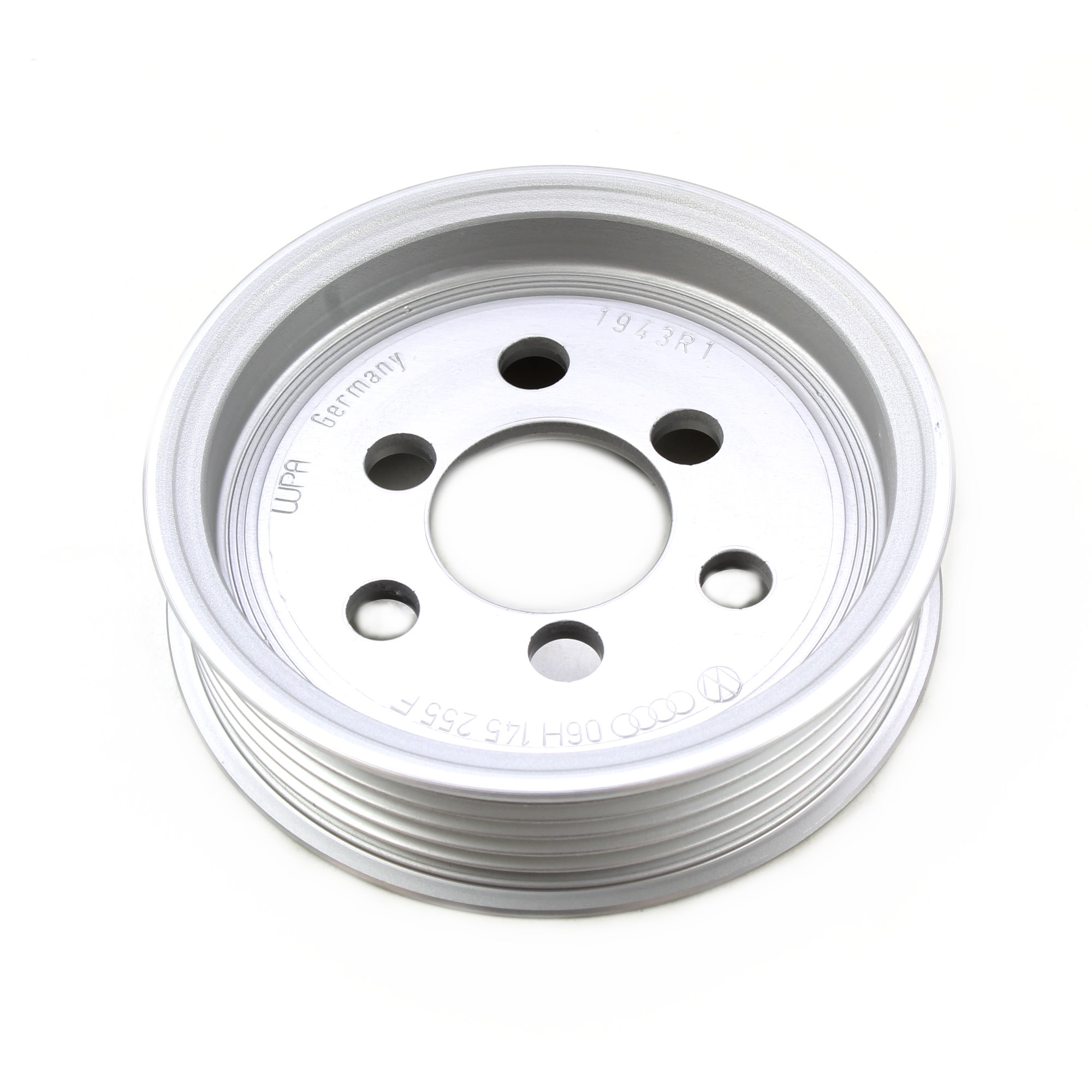 Keilriemenscheibe Flügelpumpe