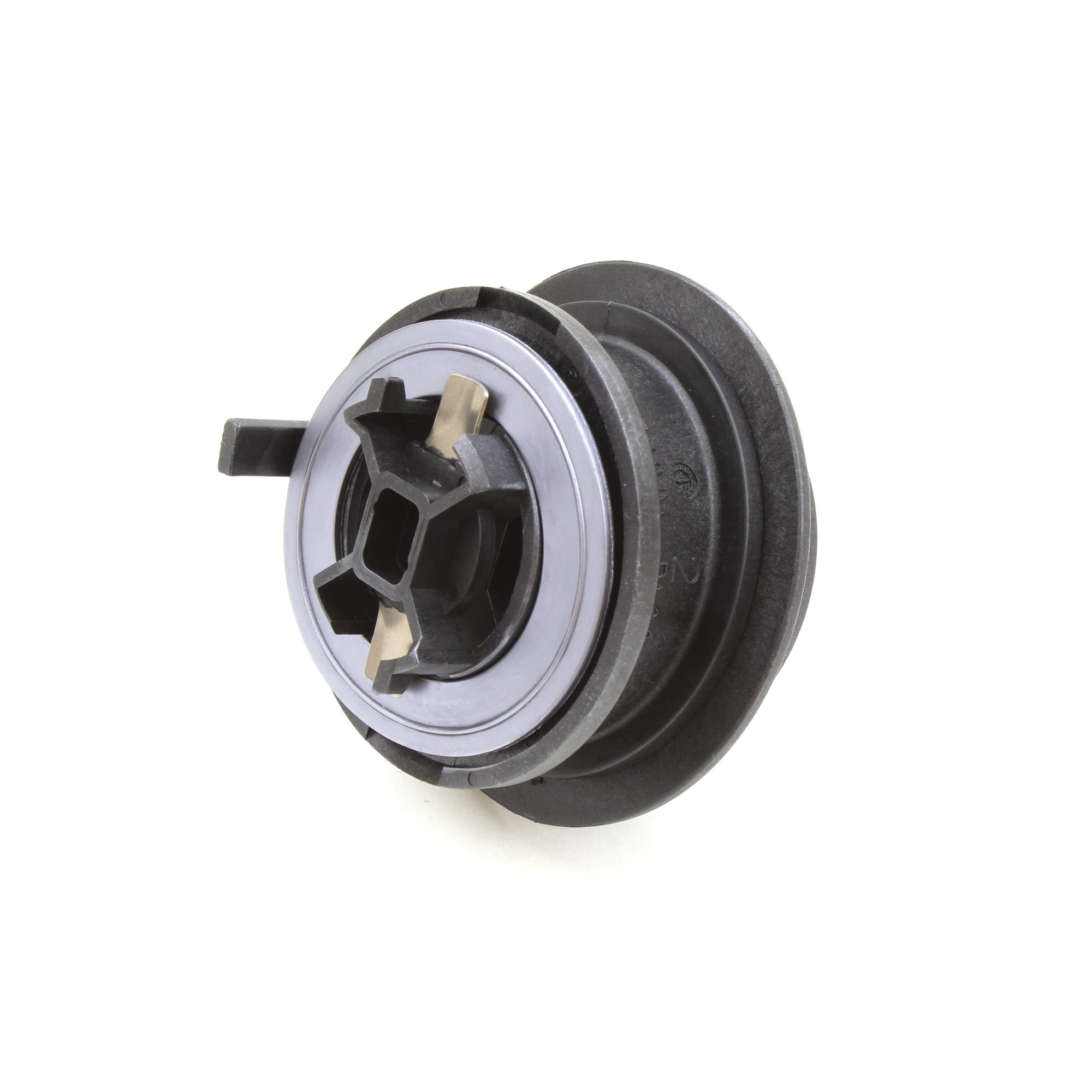 Öleinfüllstutzen inkl. Dichtung Stutzen Zylinderkopfhaube 1.9 TDI