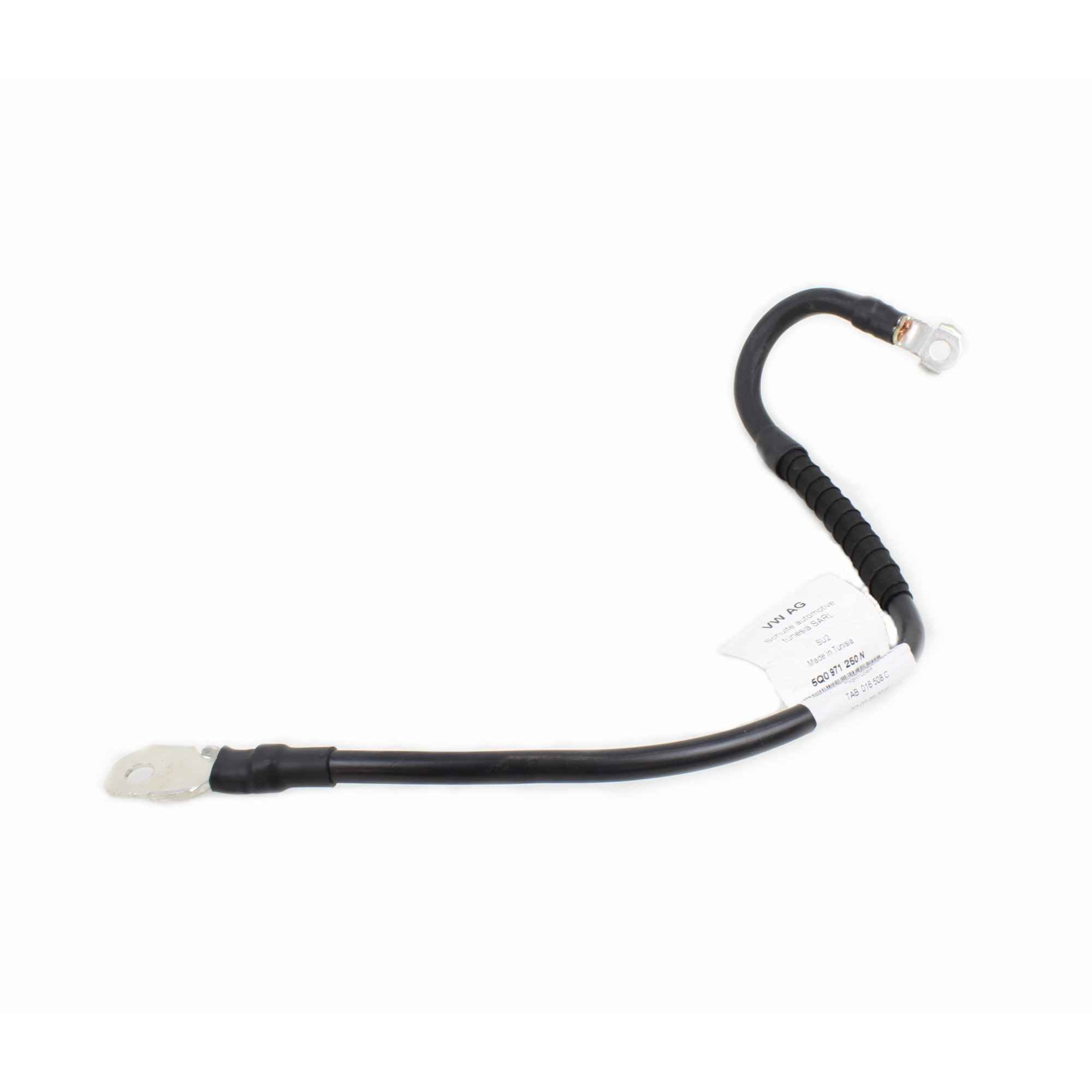 Masseleitung Leitung Zubehör Elektrik 