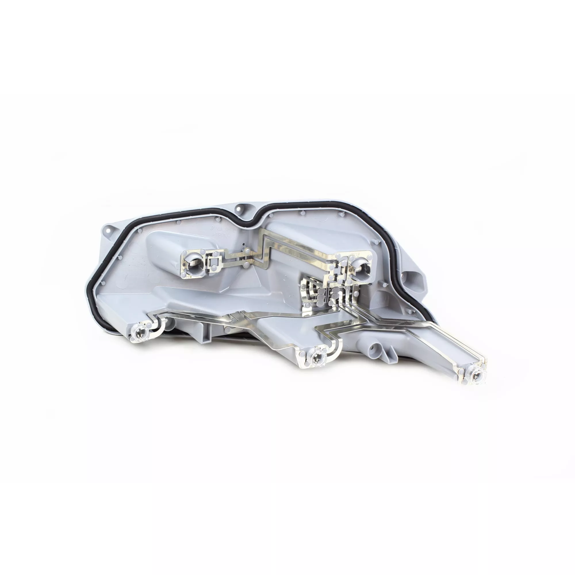 Original Audi Lampenträger links Rücklicht Lampe TT 8J 8J0945257A