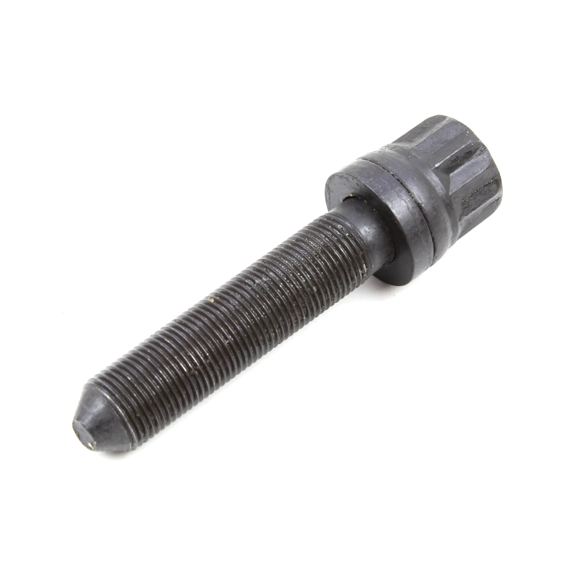 Original VW Zwölfkantschraube Keilriemscheibe Kurbelwelle 078105229D